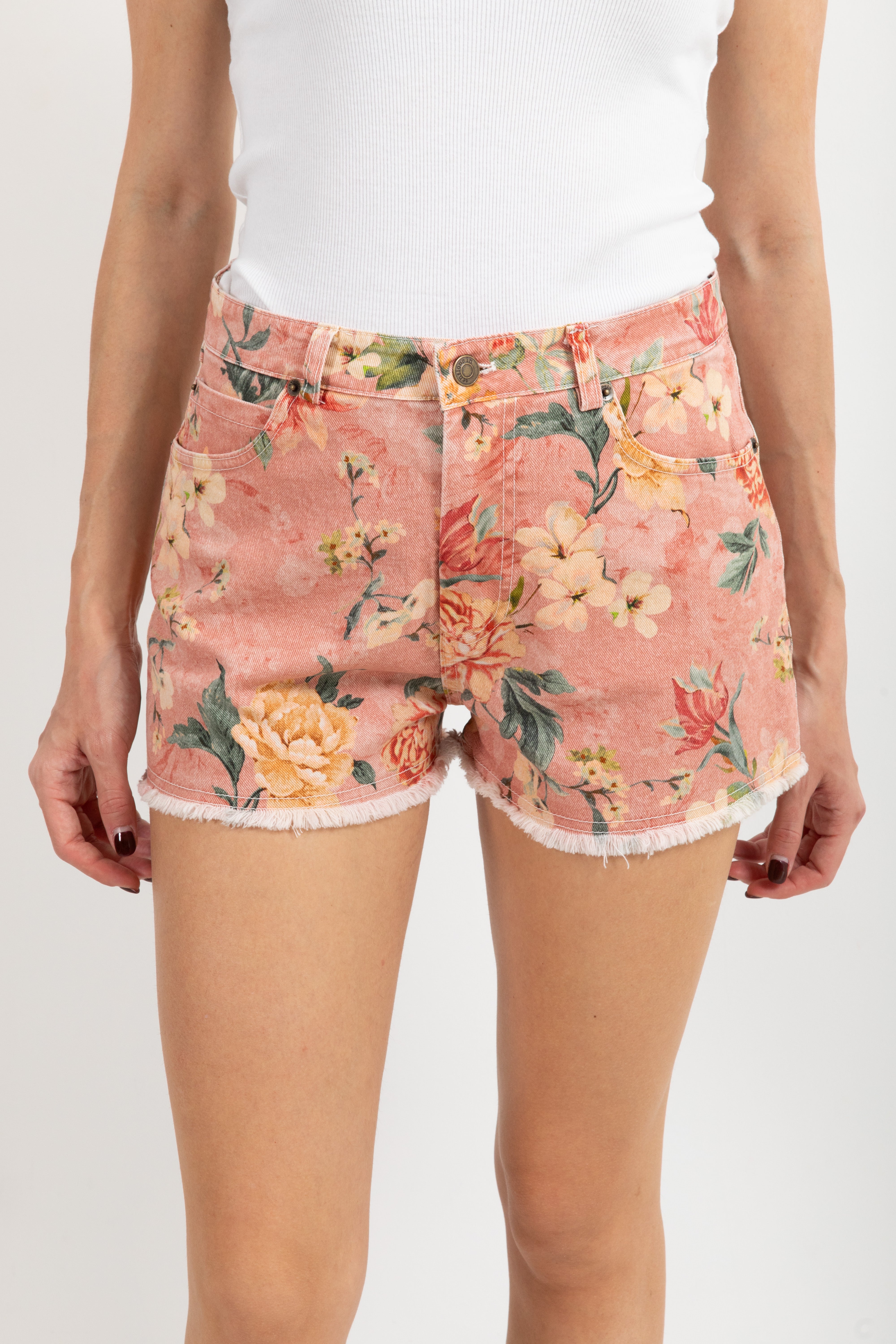 Shorts fantasia romance Tensione IN
