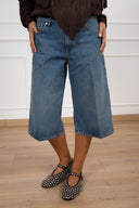 Bermuda jeans Shelly ViCOLO