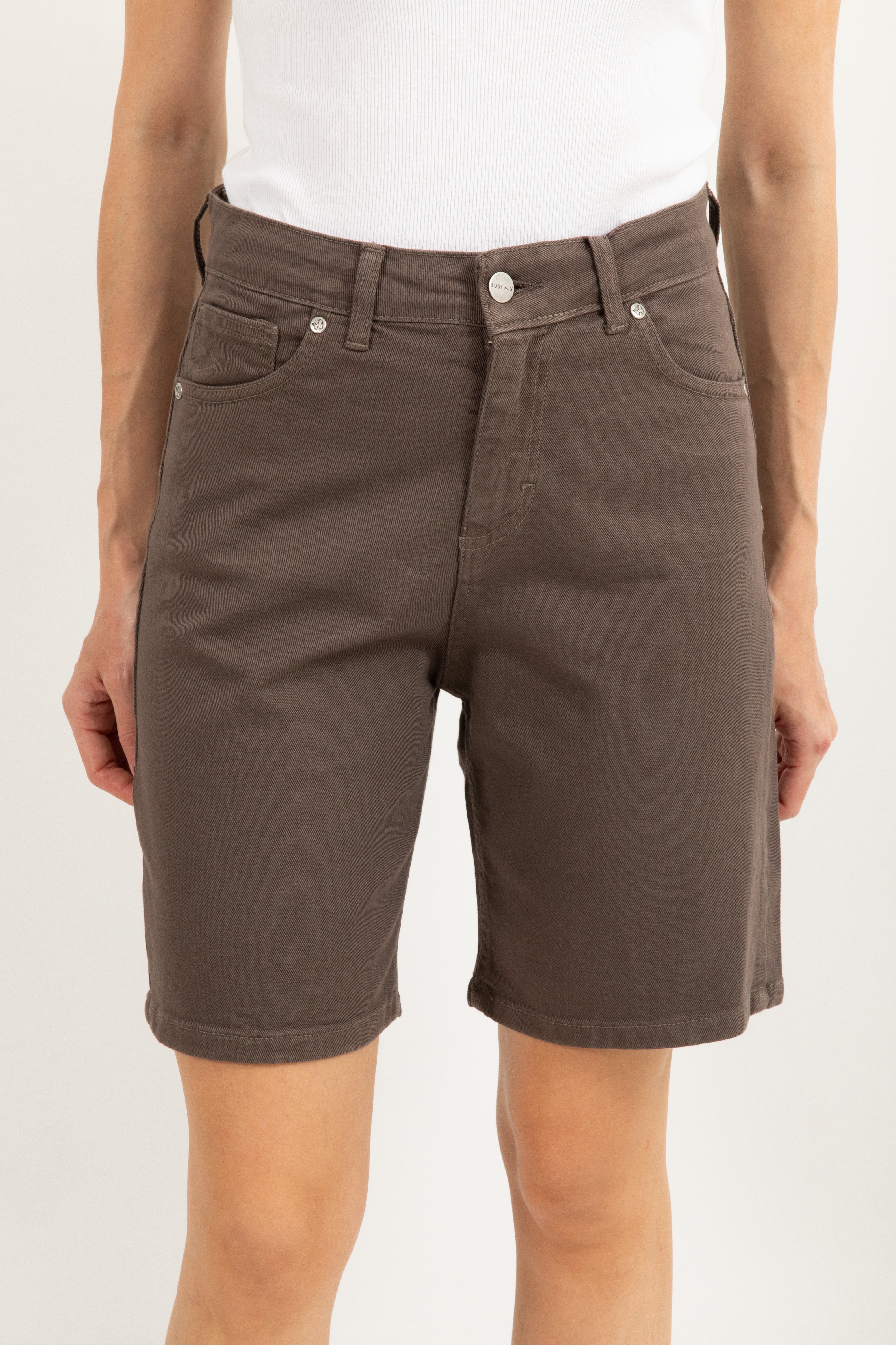 Bermuda in jeans Susy Mix
