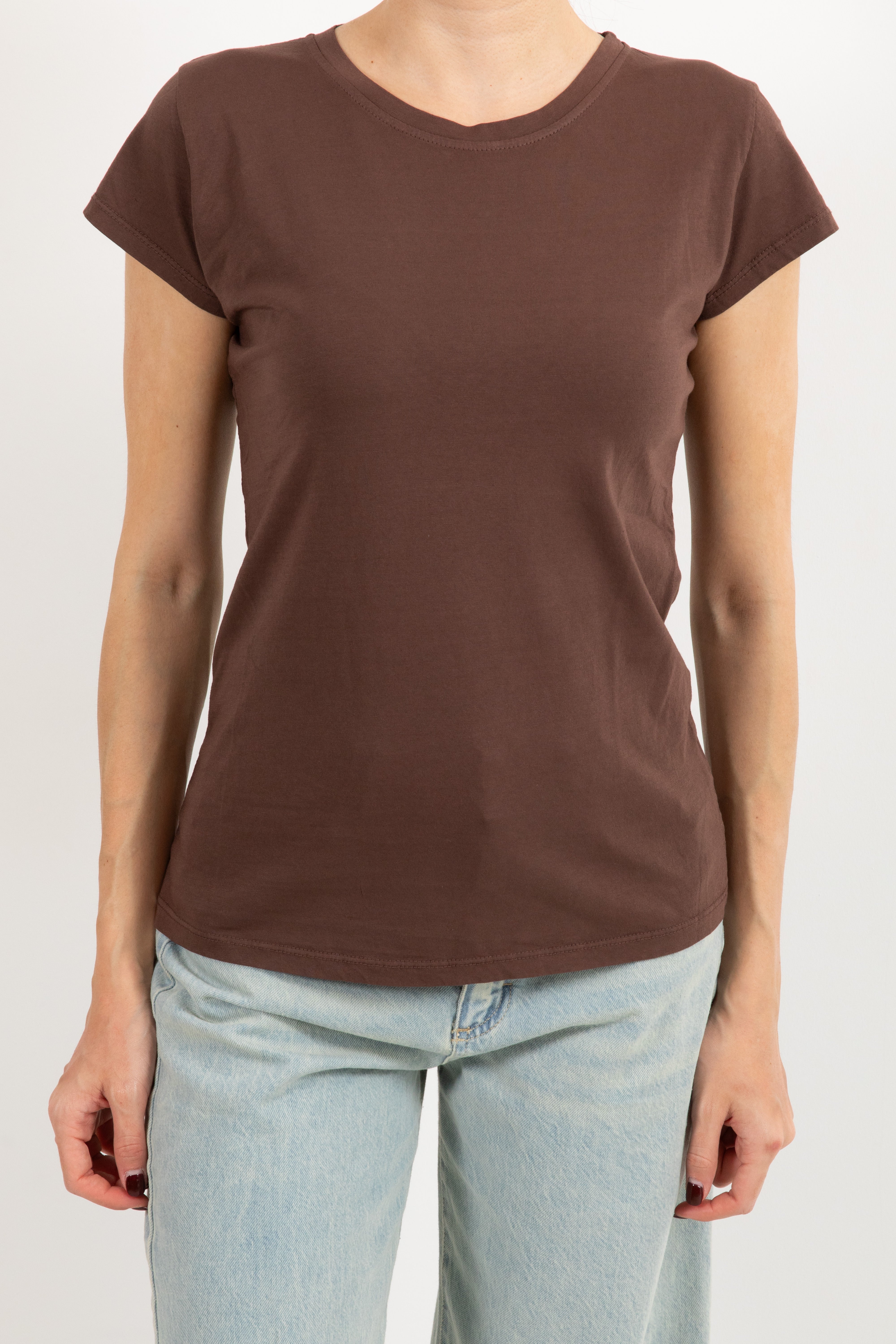 T-shirt slim-fit Susy Mix
