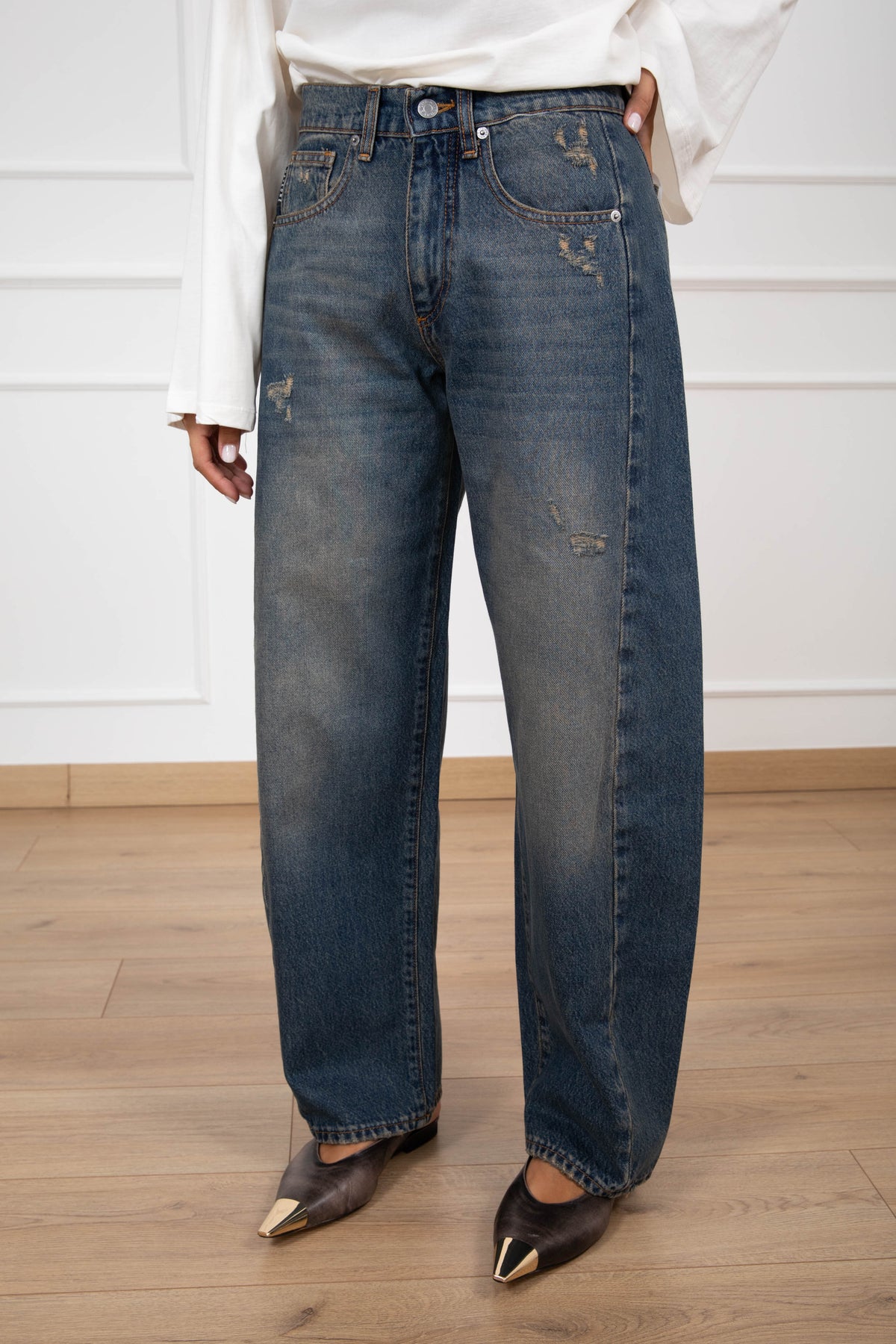 Jeans Lucy Haveone