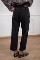Jeans Tom Zante lavaggio nero Tensione IN