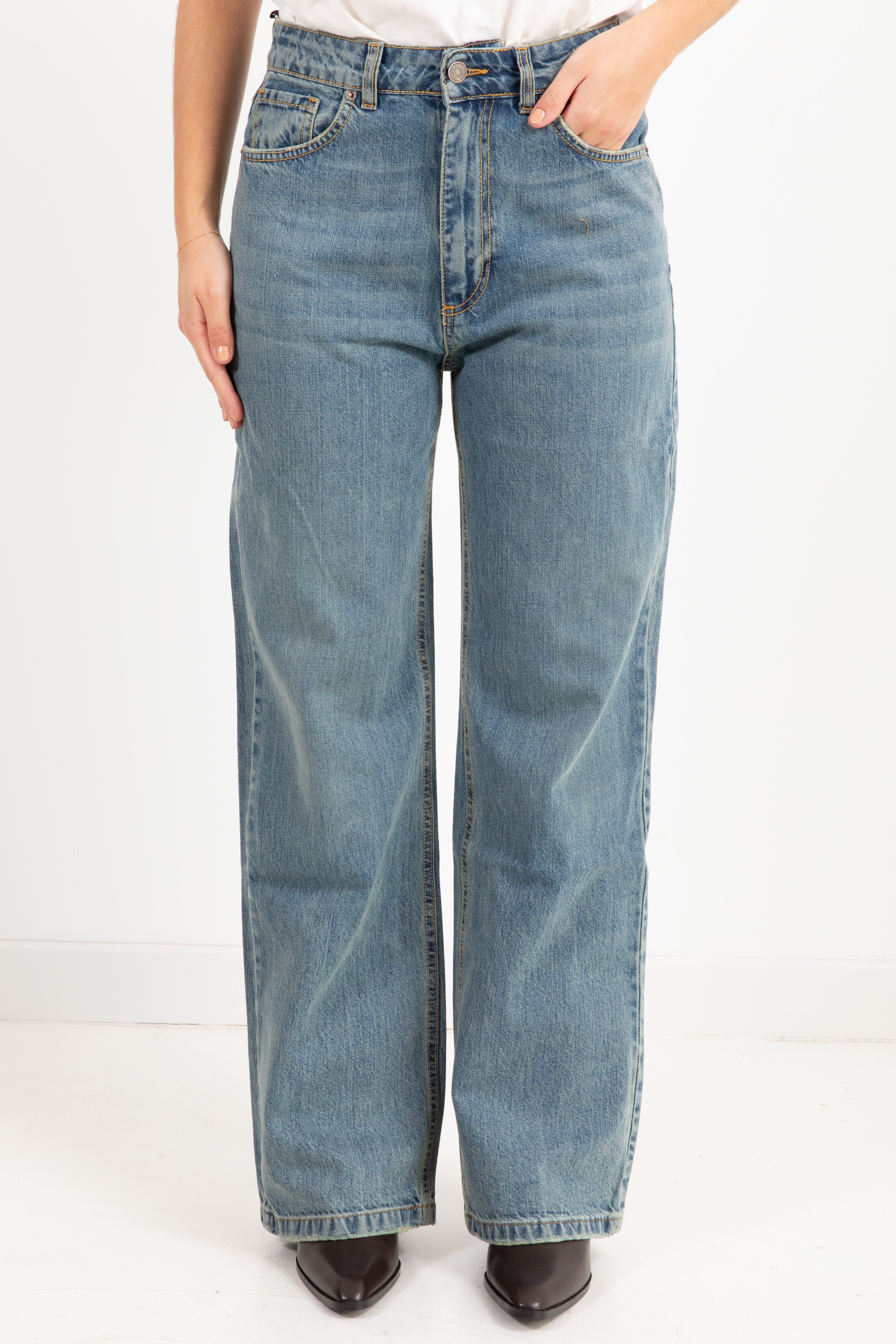 Jeans Meredith ViCOLO