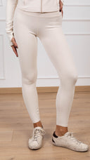 Leggings variante vaniglia ViCOLO Urban Active