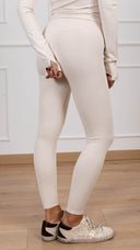 Leggings variante vaniglia ViCOLO Urban Active