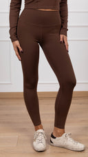 Leggings variante moro ViCOLO Urban Active