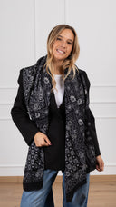 Foulard fantasia bandana ViCOLO
