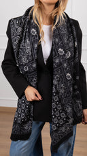 Foulard fantasia bandana ViCOLO