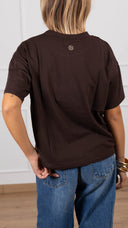 T-shirt a scatoletta Haveone