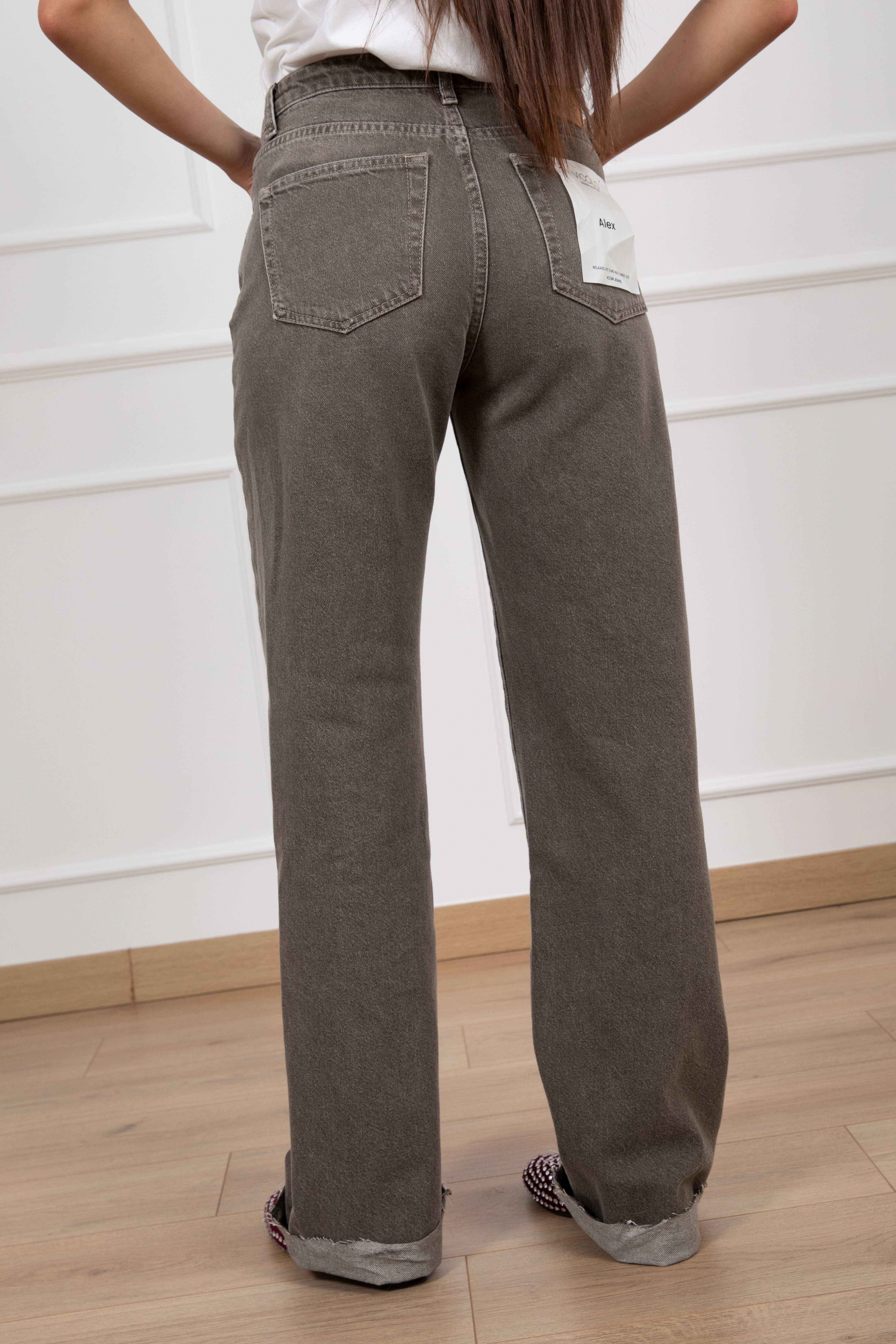 Jeans Alex ViCOLO