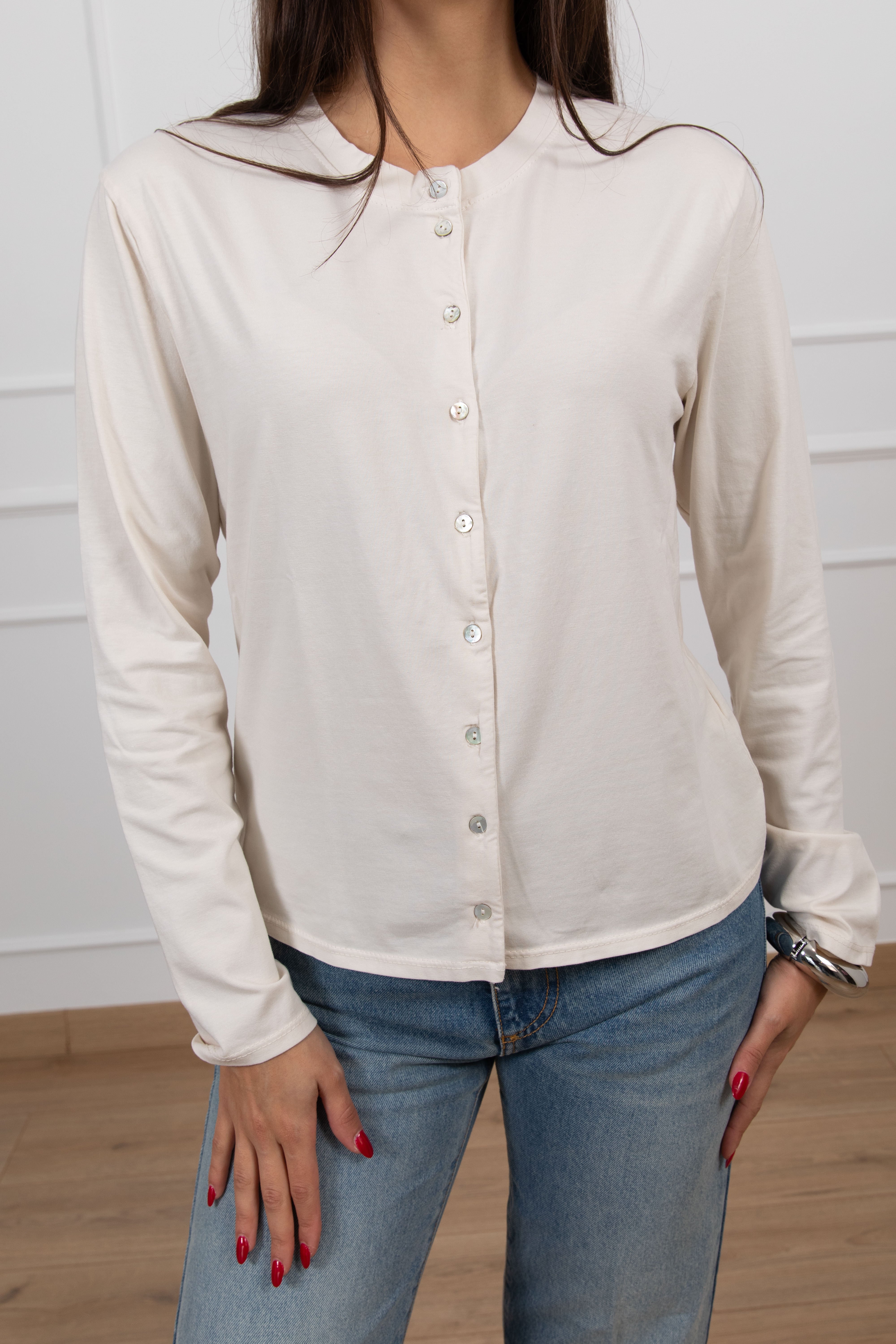 T-shirt Rebecca Tensione IN