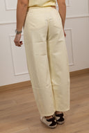 Jeans Chiara color ViCOLO 8