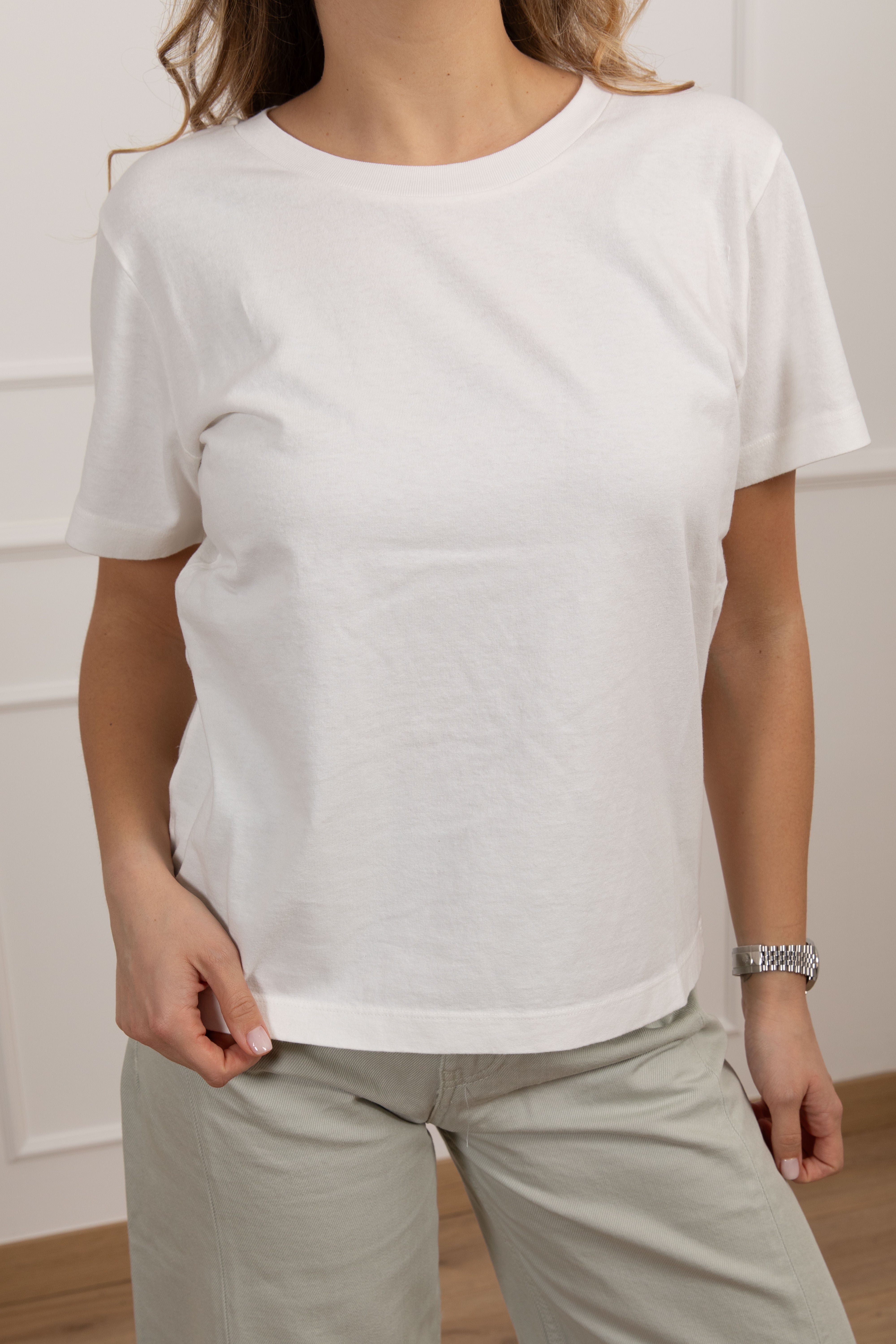 T-shirt basic ViCOLO 8 NEW COLLECTION