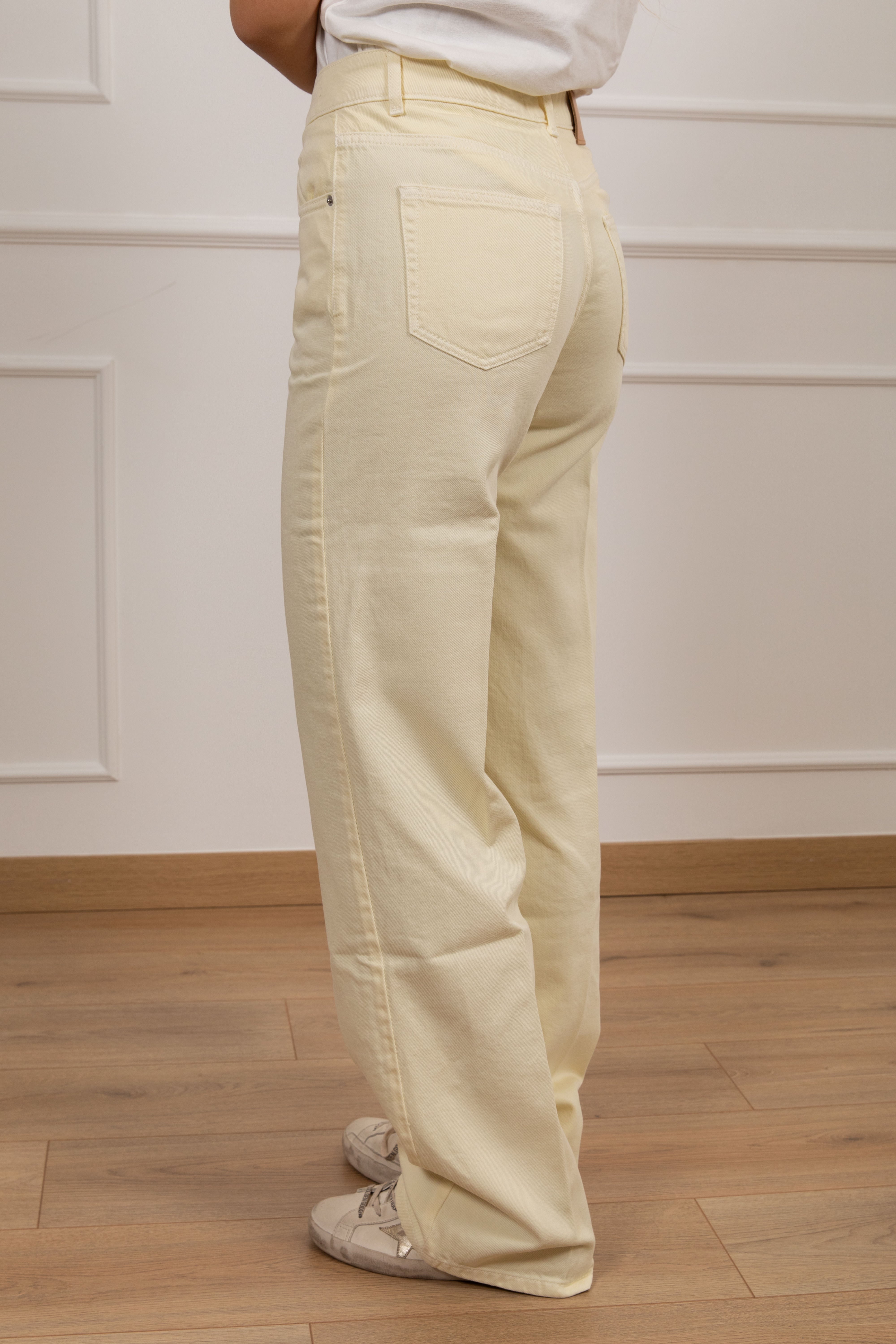 Jeans Dalia color ViCOLO 8 NEW COLLECTION