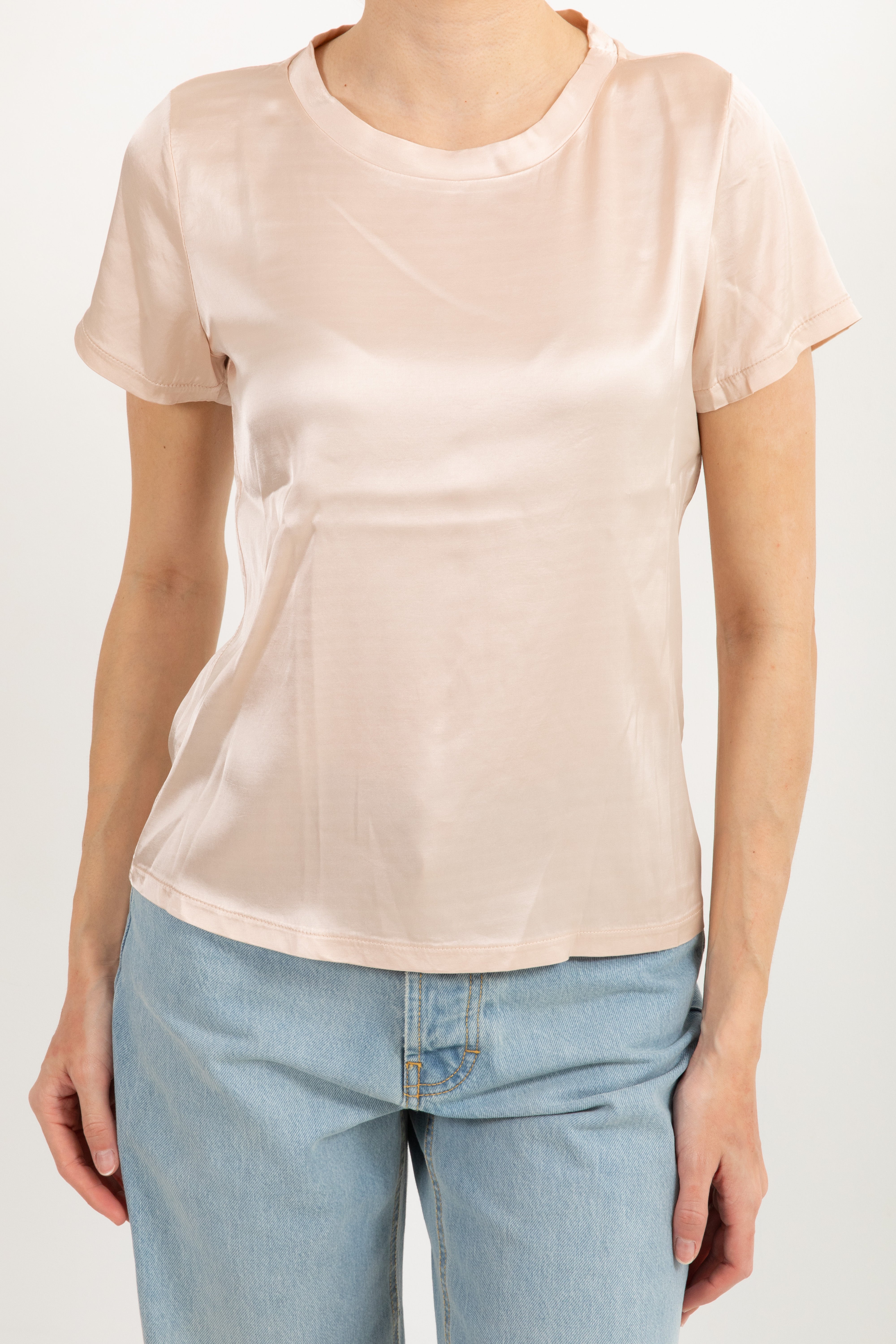 T-shirt in viscosa Susy Mix