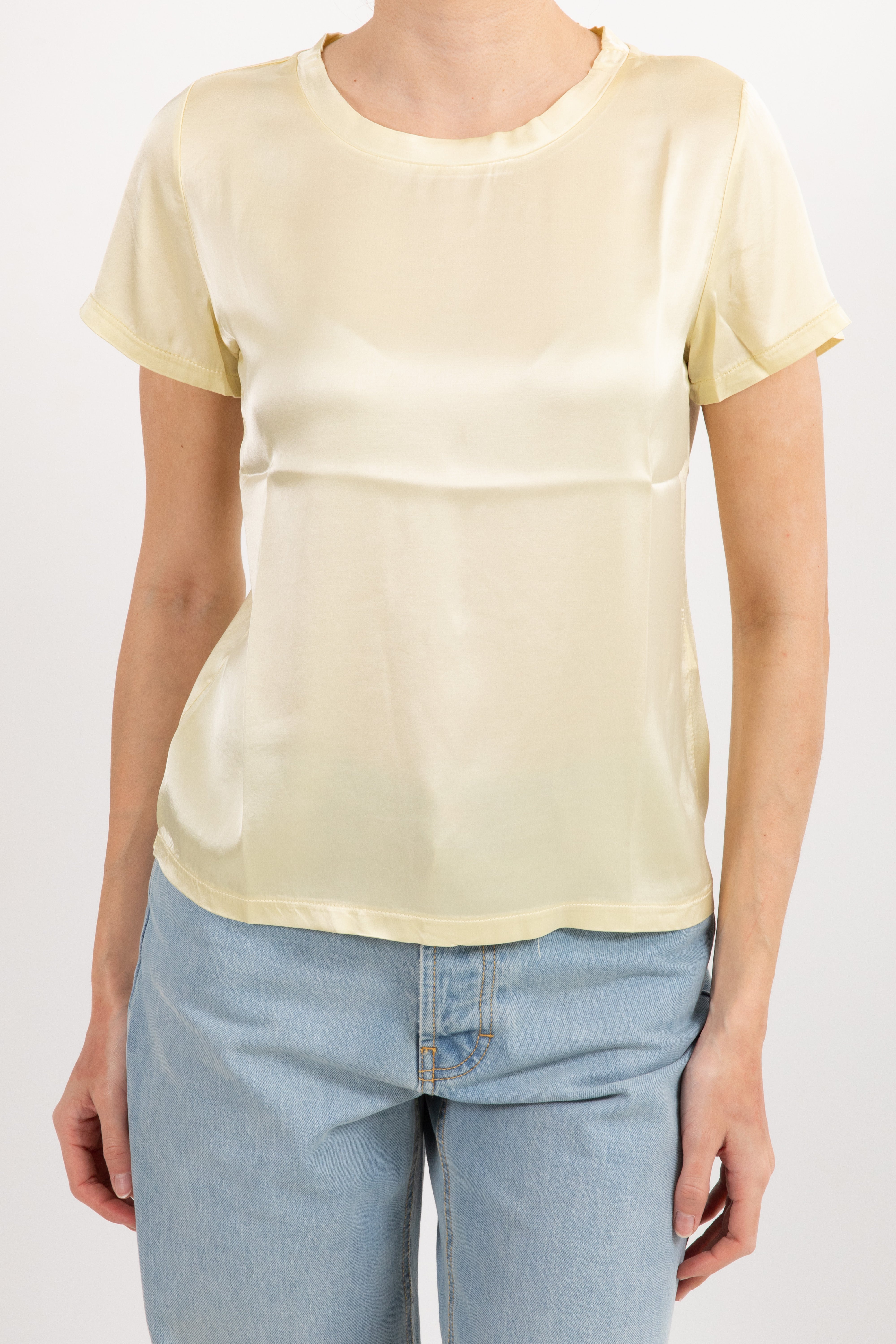 T-shirt in viscosa Susy Mix