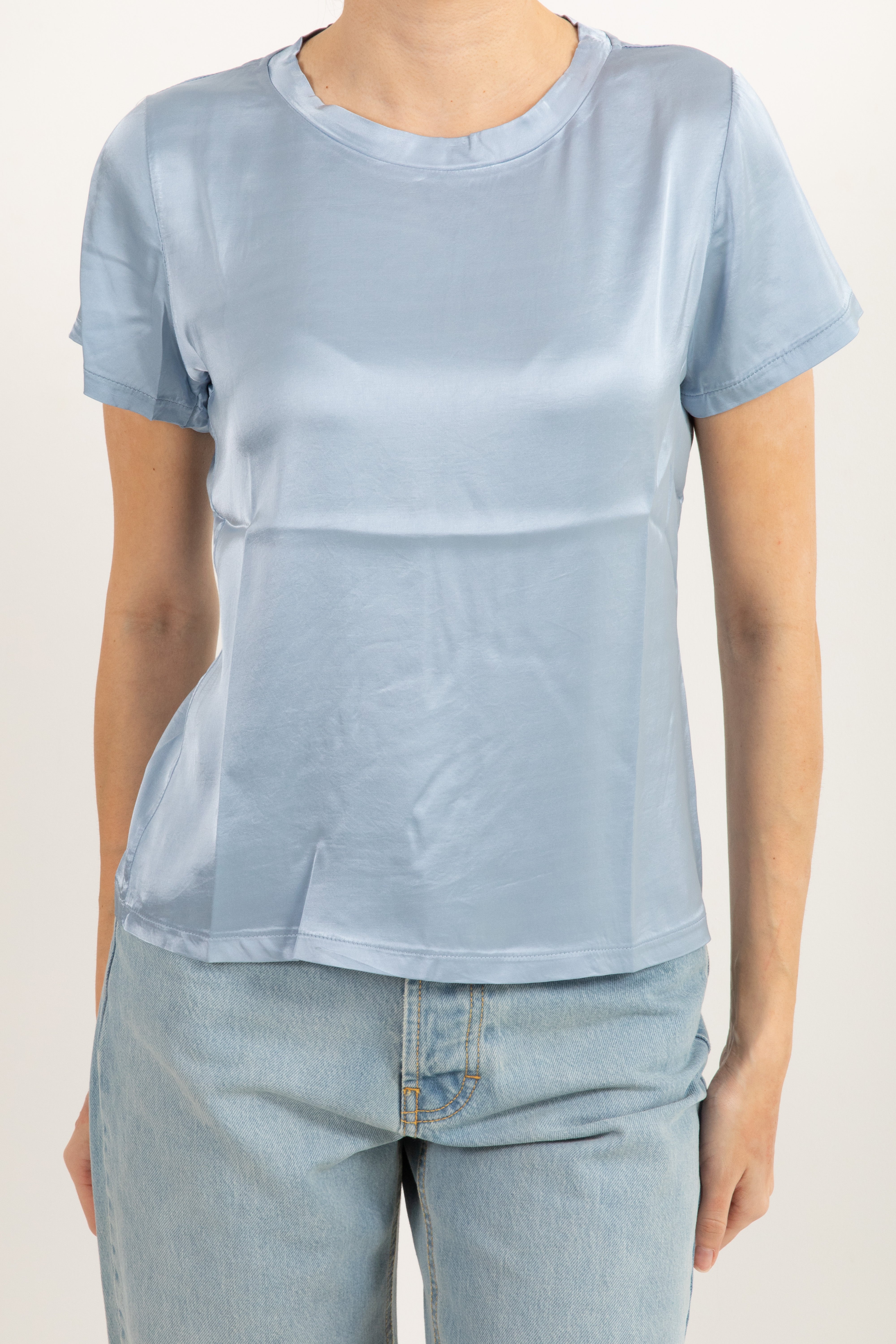 T-shirt in viscosa Susy Mix