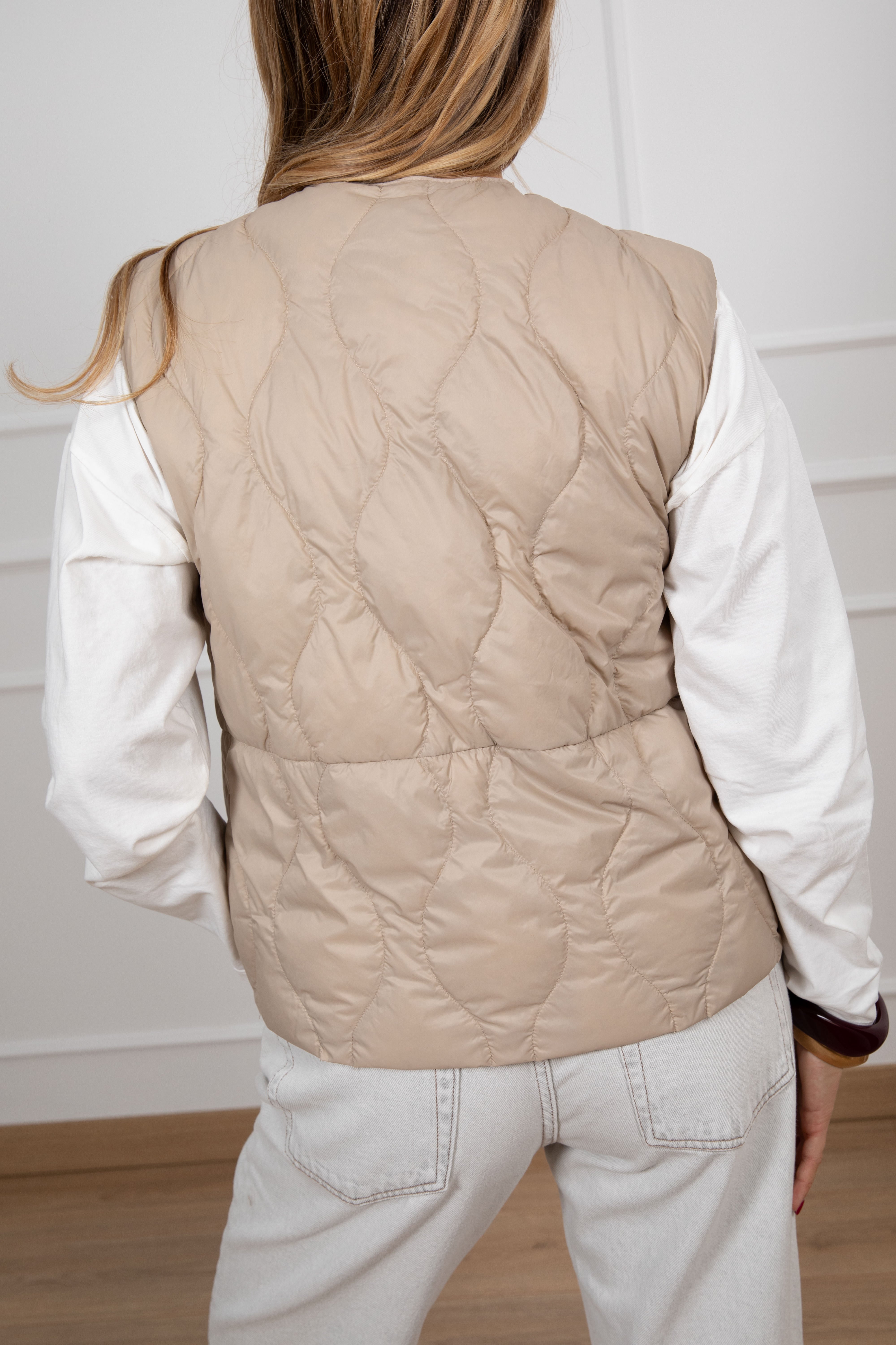 Gilet 100 grammi ViCOLO