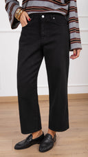 Pantalone Osaka color variante nero Haveone