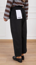 Pantalone Osaka color variante nero Haveone