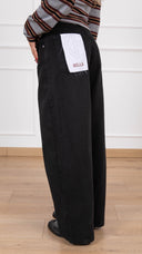 Pantalone Bella color variante nero Haveone