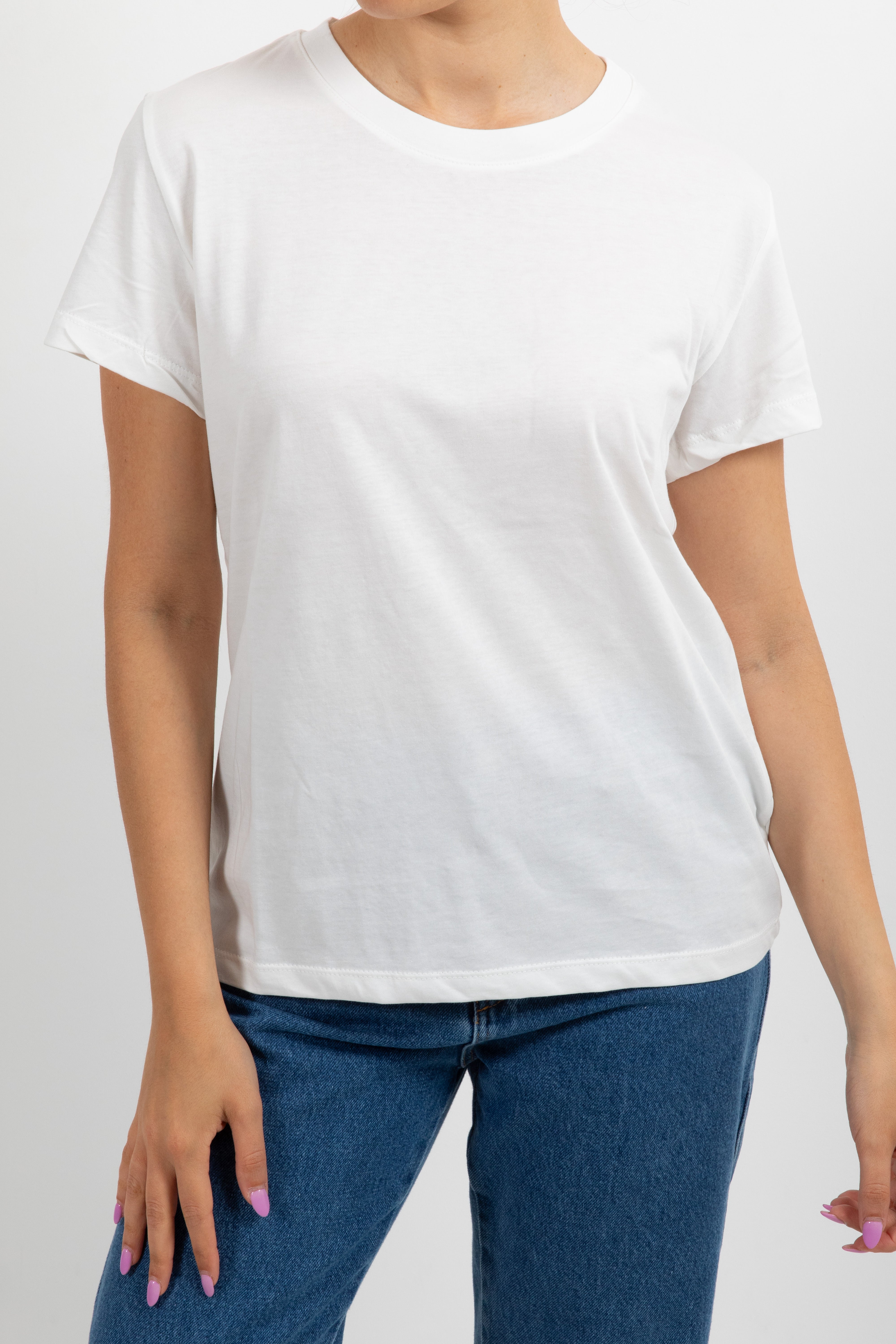 T-shirt regular-fit Susy Mix