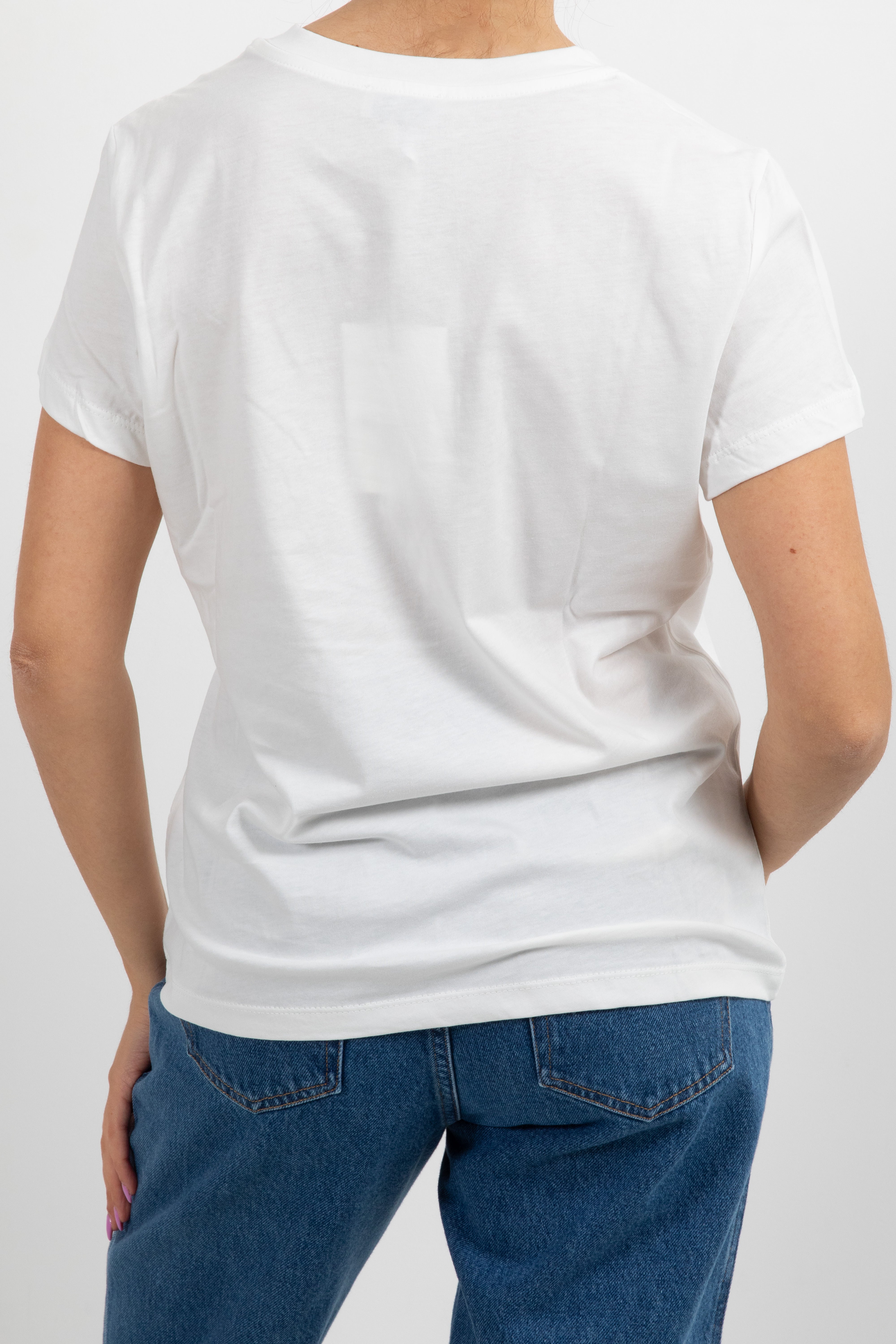 T-shirt regular-fit Susy Mix