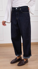 Jeans Osaka lavaggio scuro Haveone
