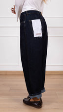 Jeans Osaka lavaggio scuro Haveone