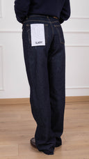 Jeans Ilary lavaggio scuro Haveone