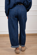 Jeans barrel Susy Mix