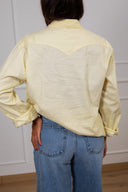 Camicia oxford Tensione IN