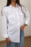 Camicia oxford Tensione IN