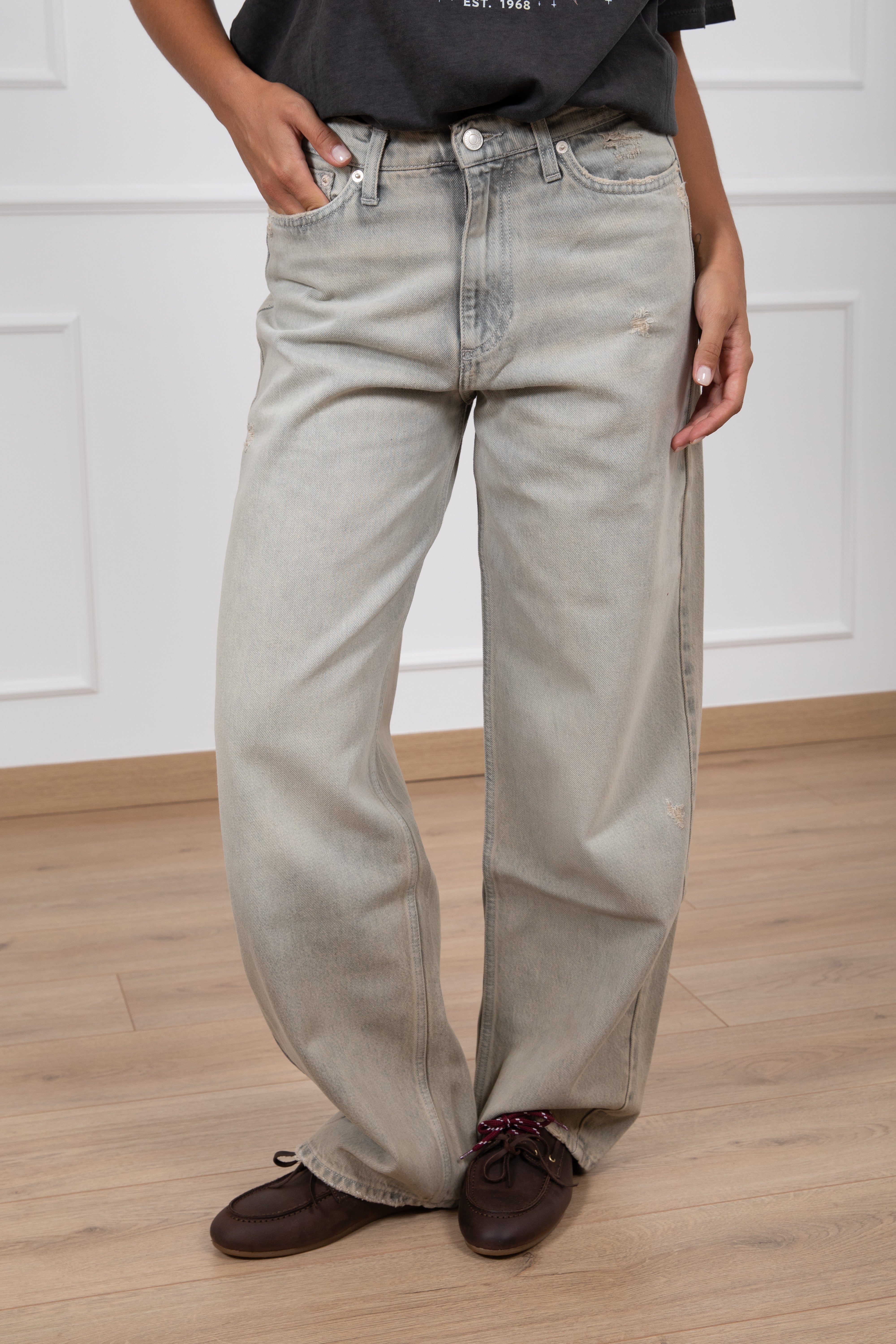 Jeans Xenobia ViCOLO
