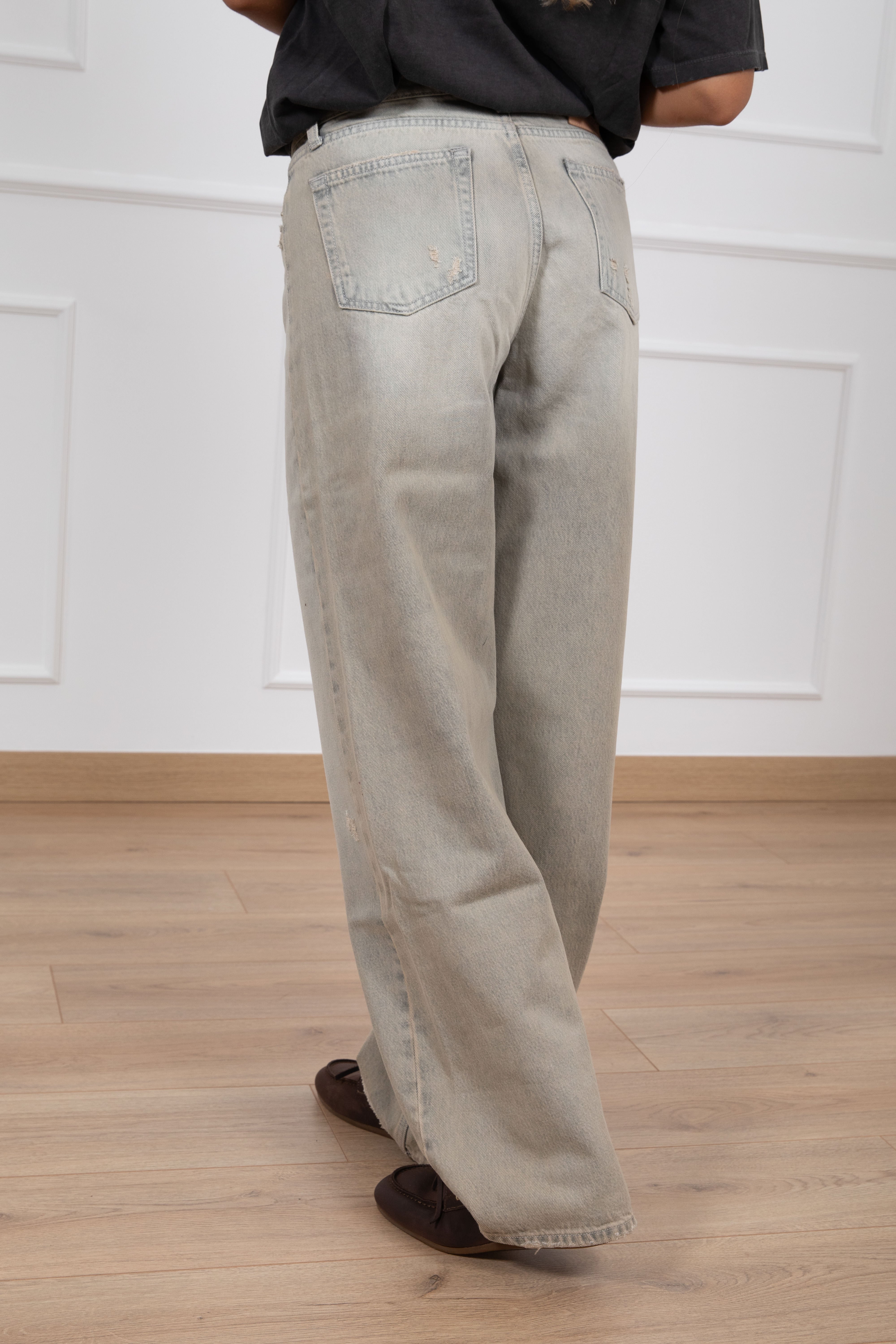 Jeans Xenobia ViCOLO