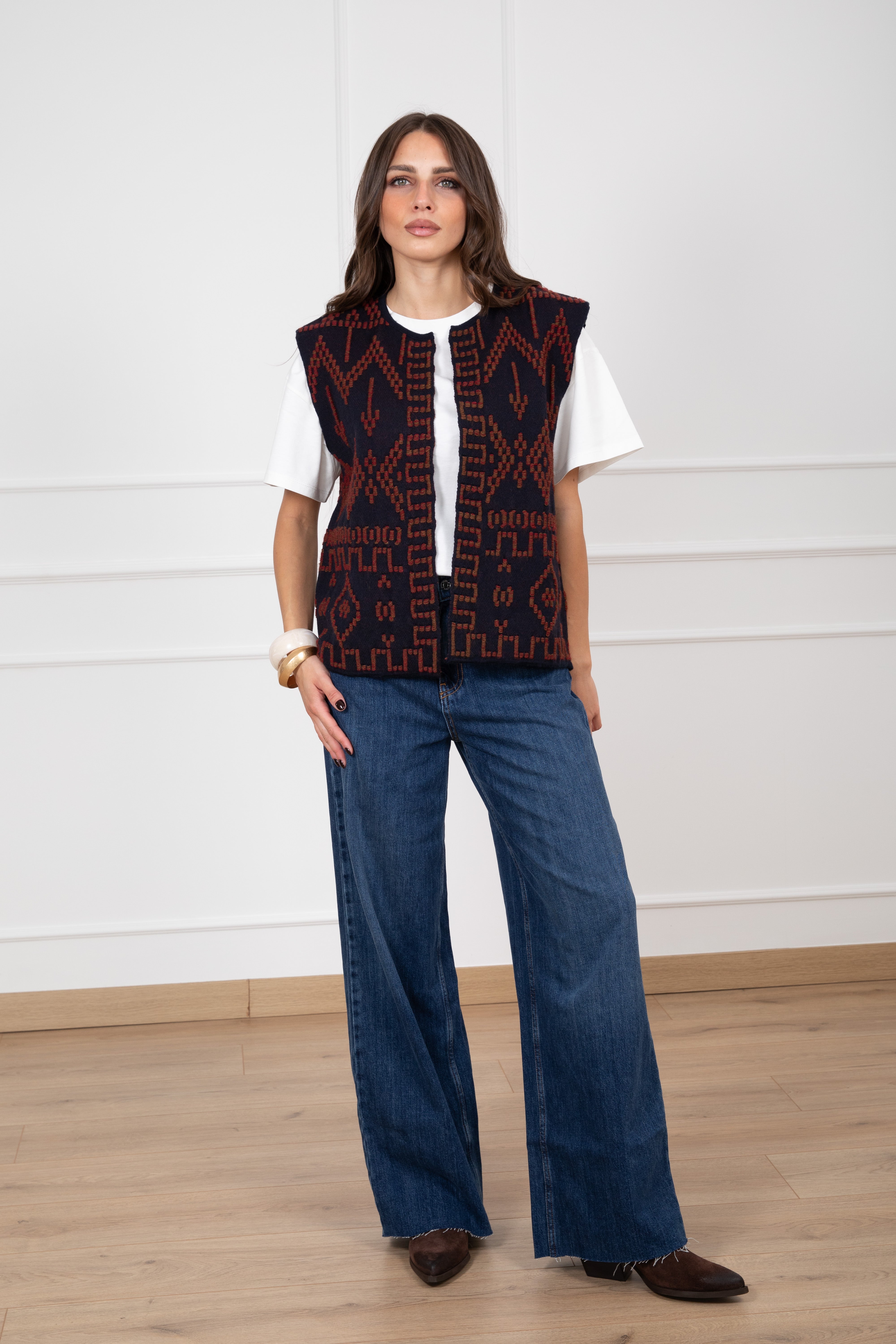 Jeans Mia ViCOLO