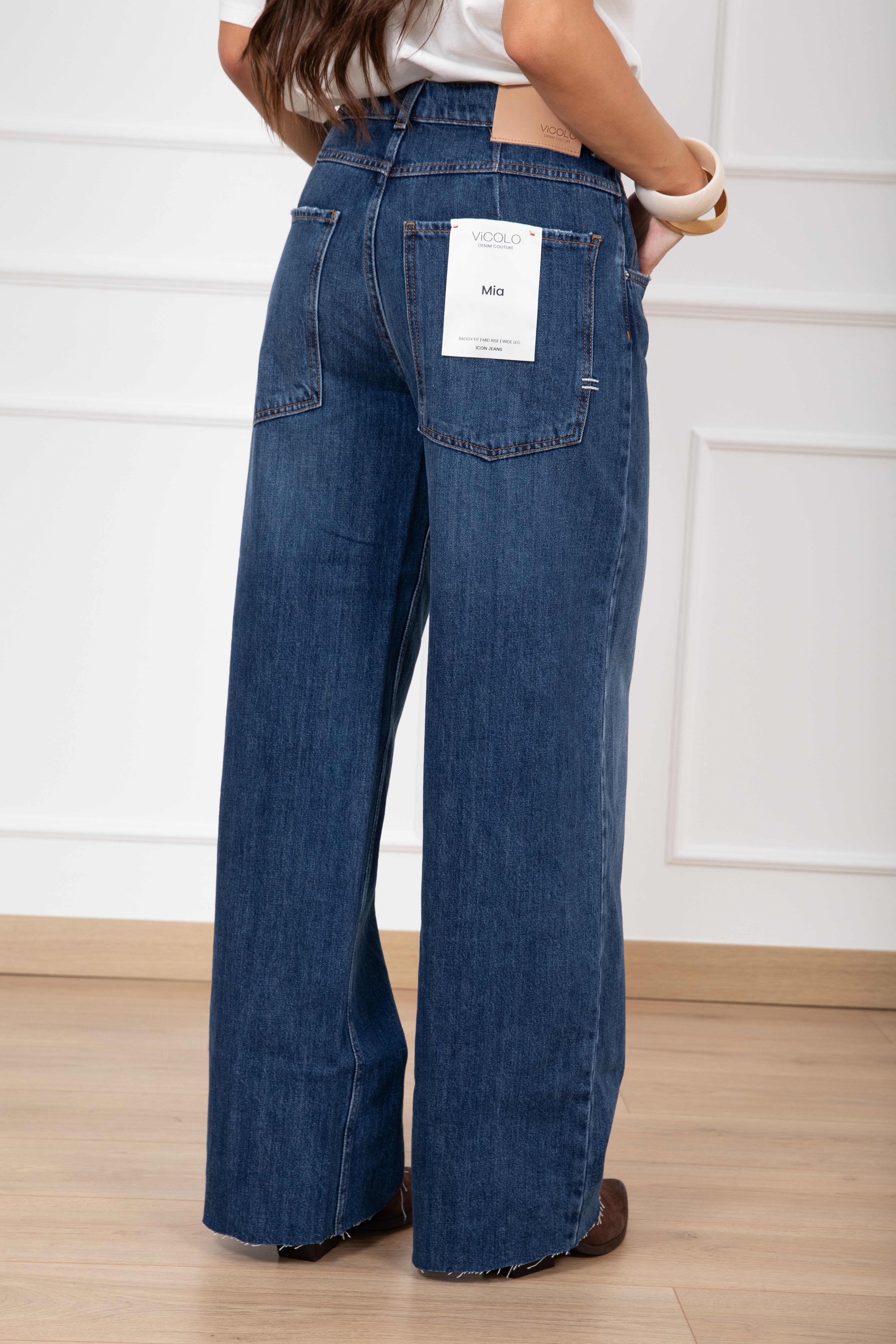 Jeans Mia ViCOLO