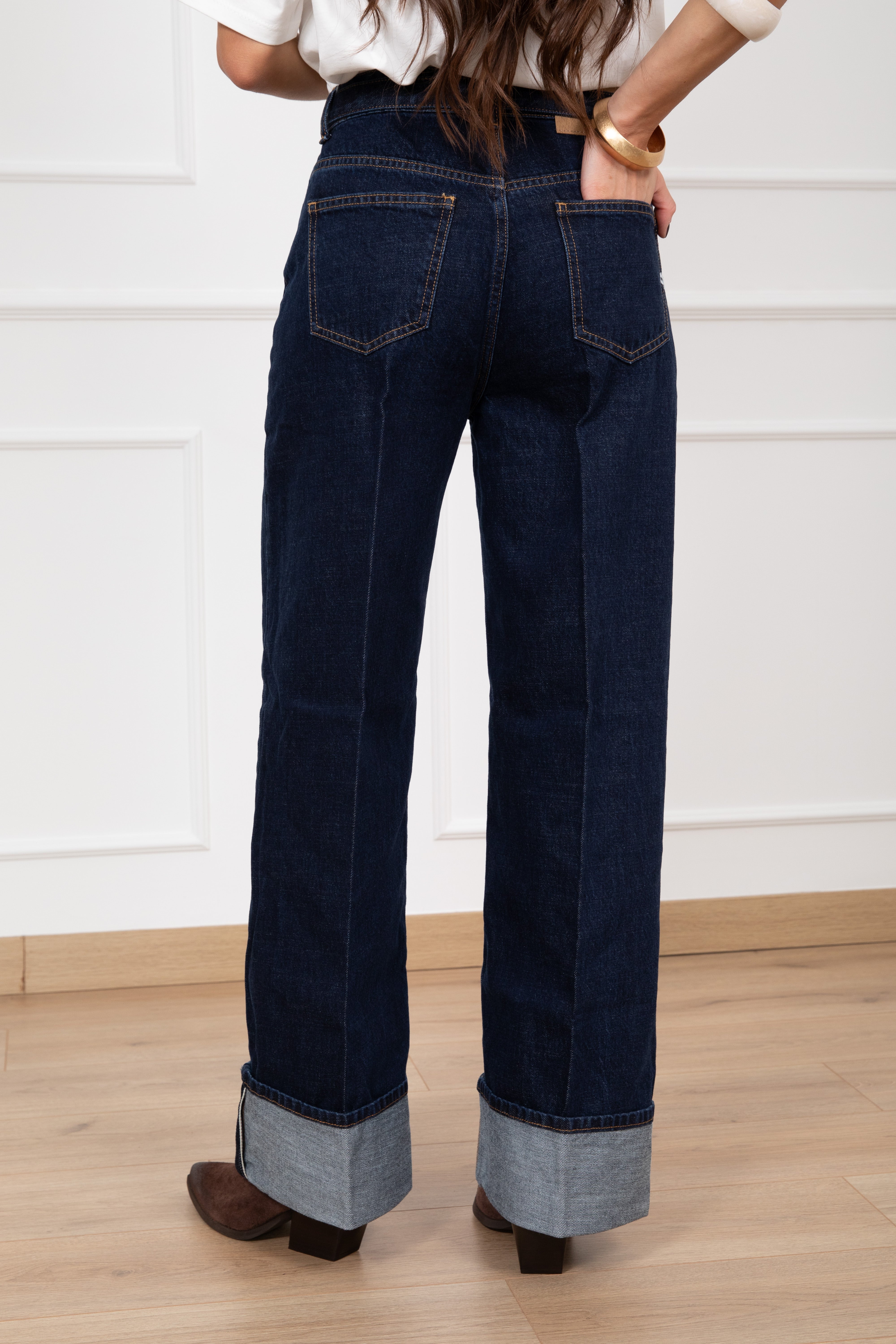 Jeans Elissa ViCOLO