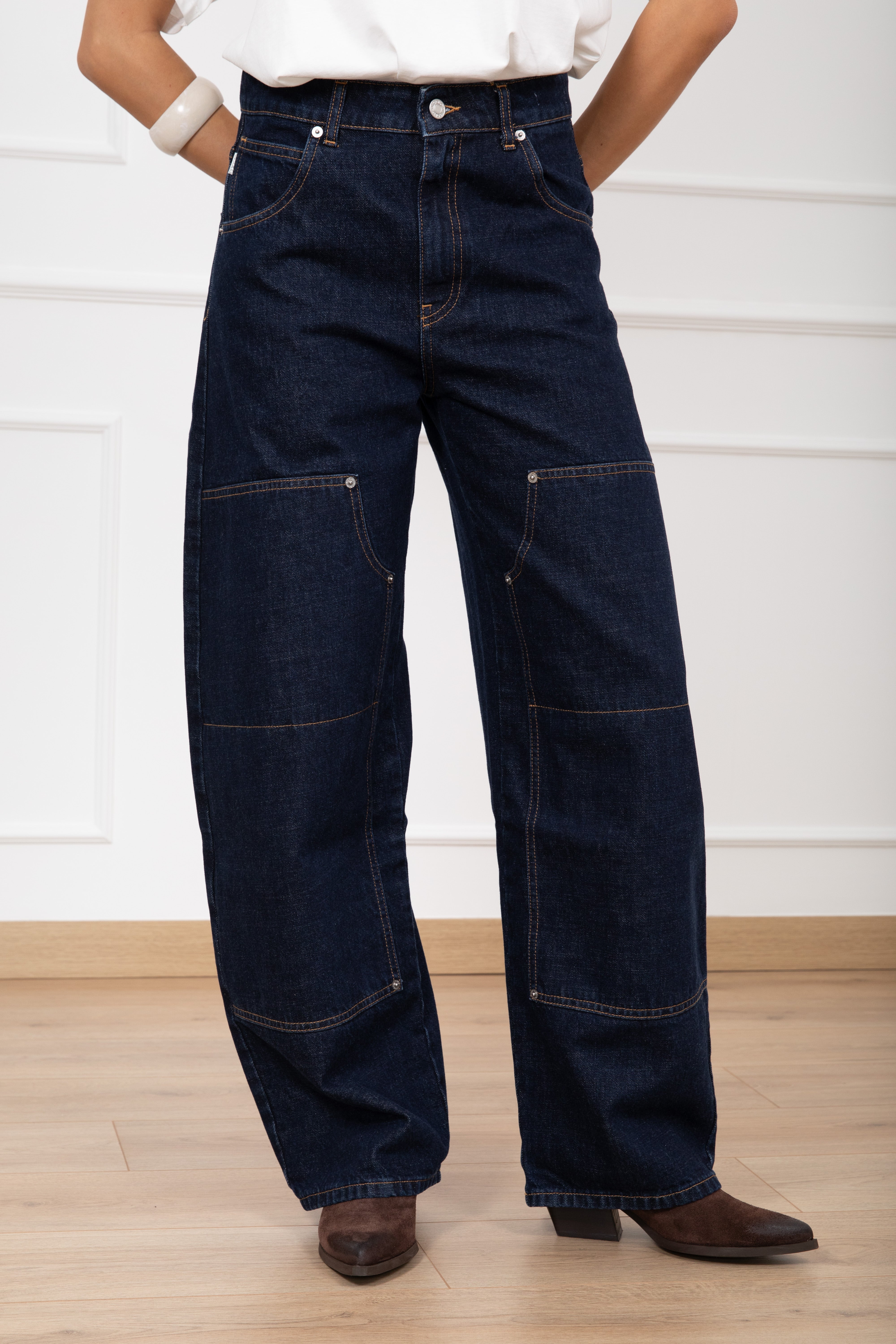 Jeans Arielle ViCOLO