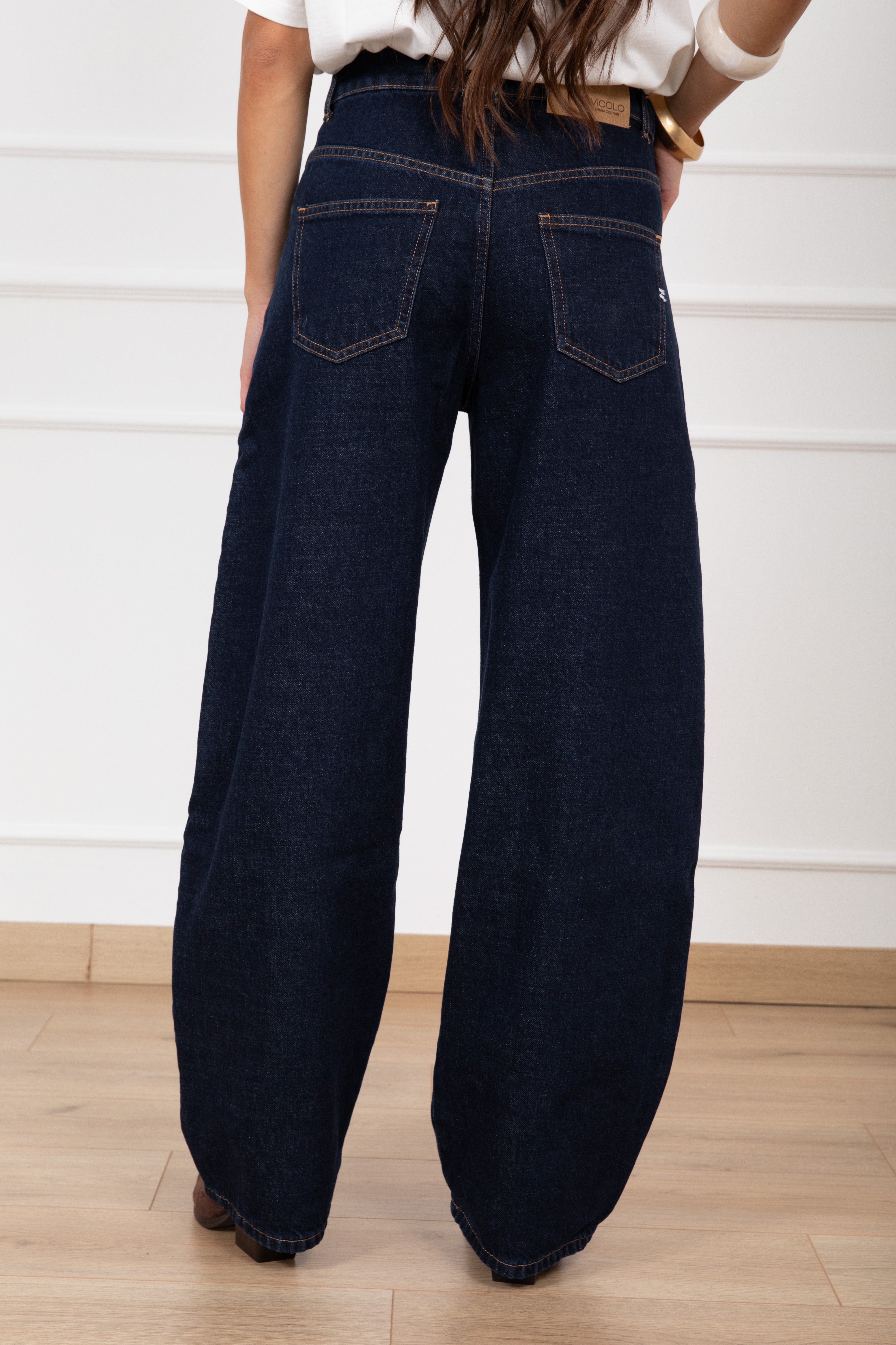 Jeans Arielle ViCOLO