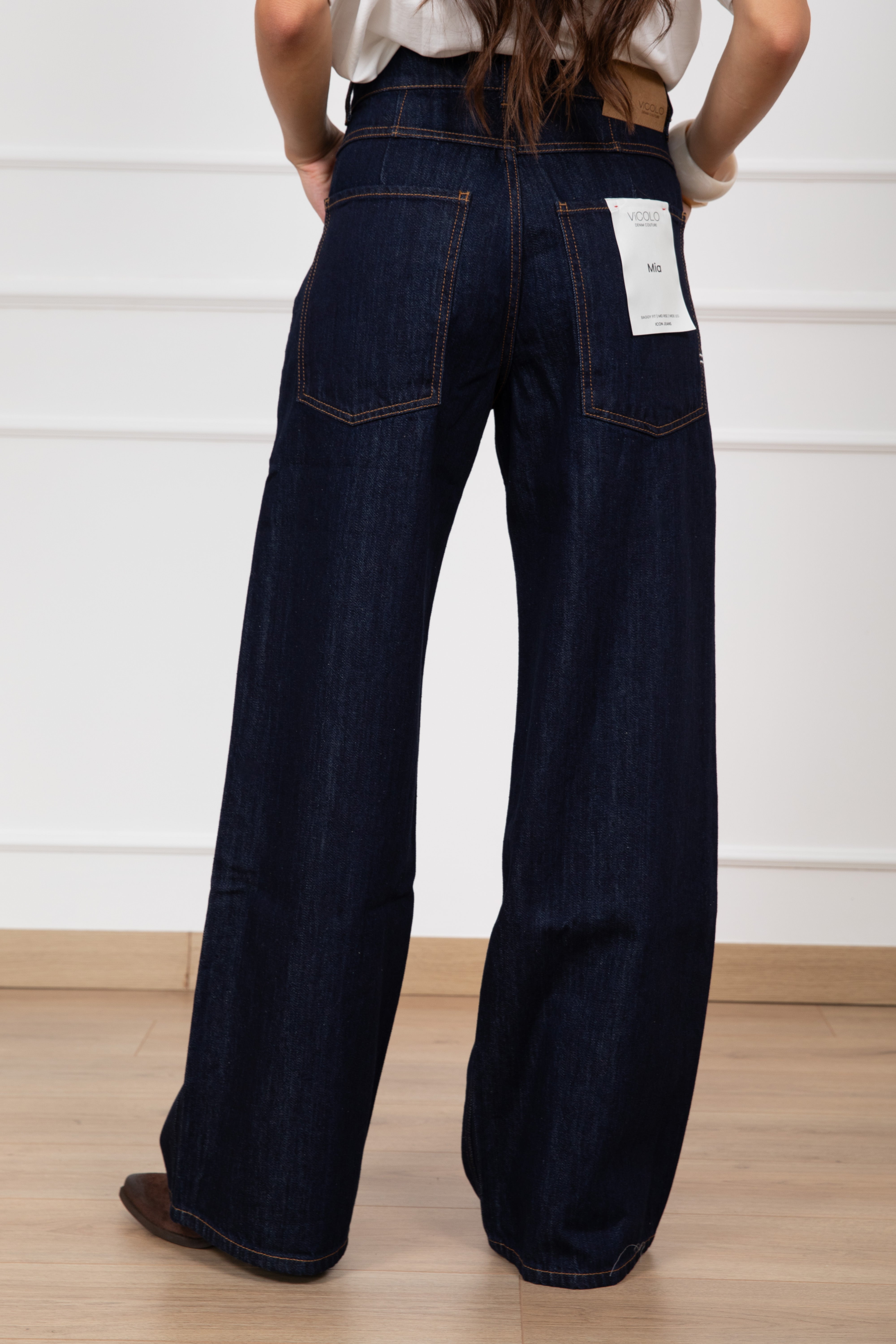Jeans Mia ViCOLO