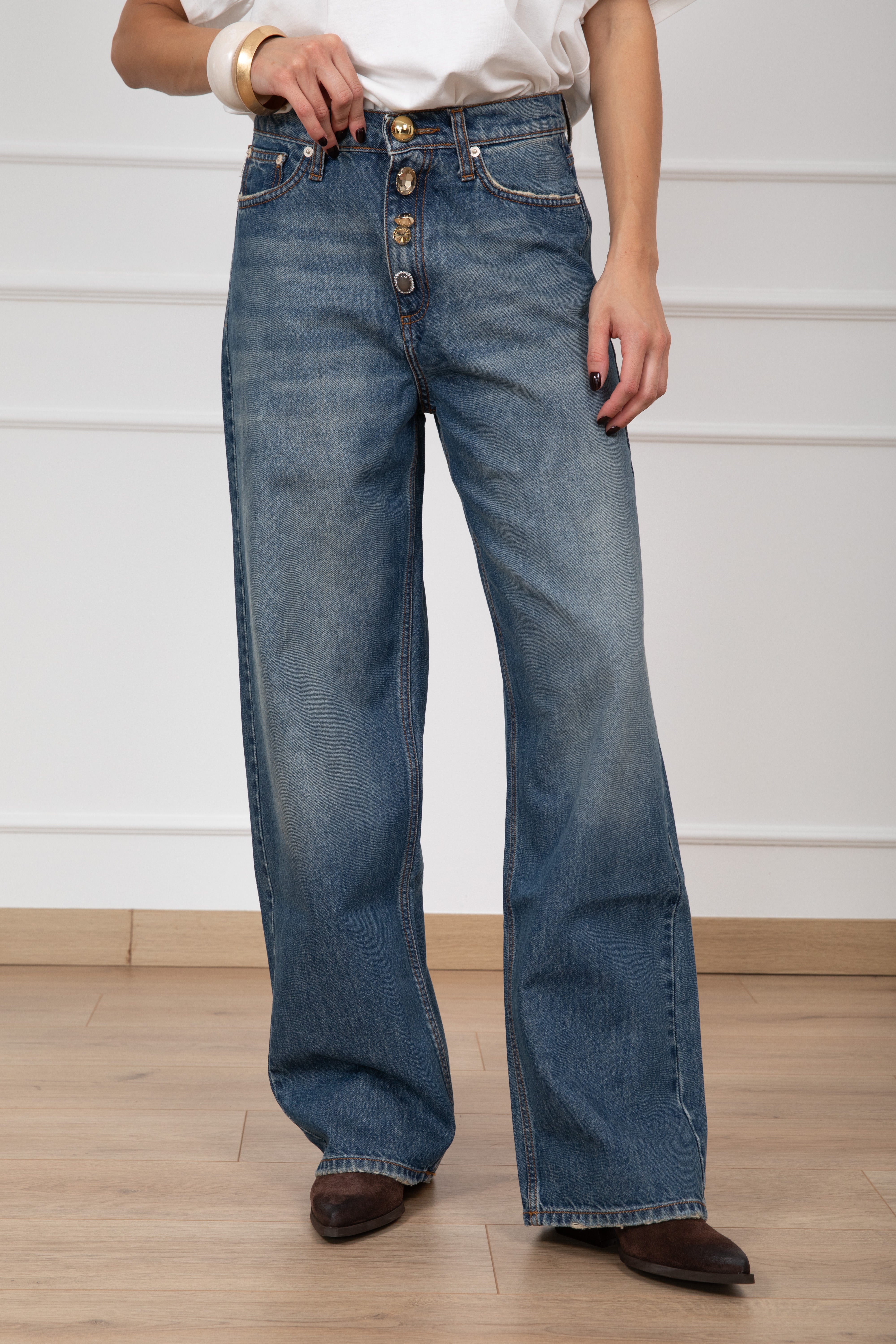 Jeans Xenobia ViCOLO