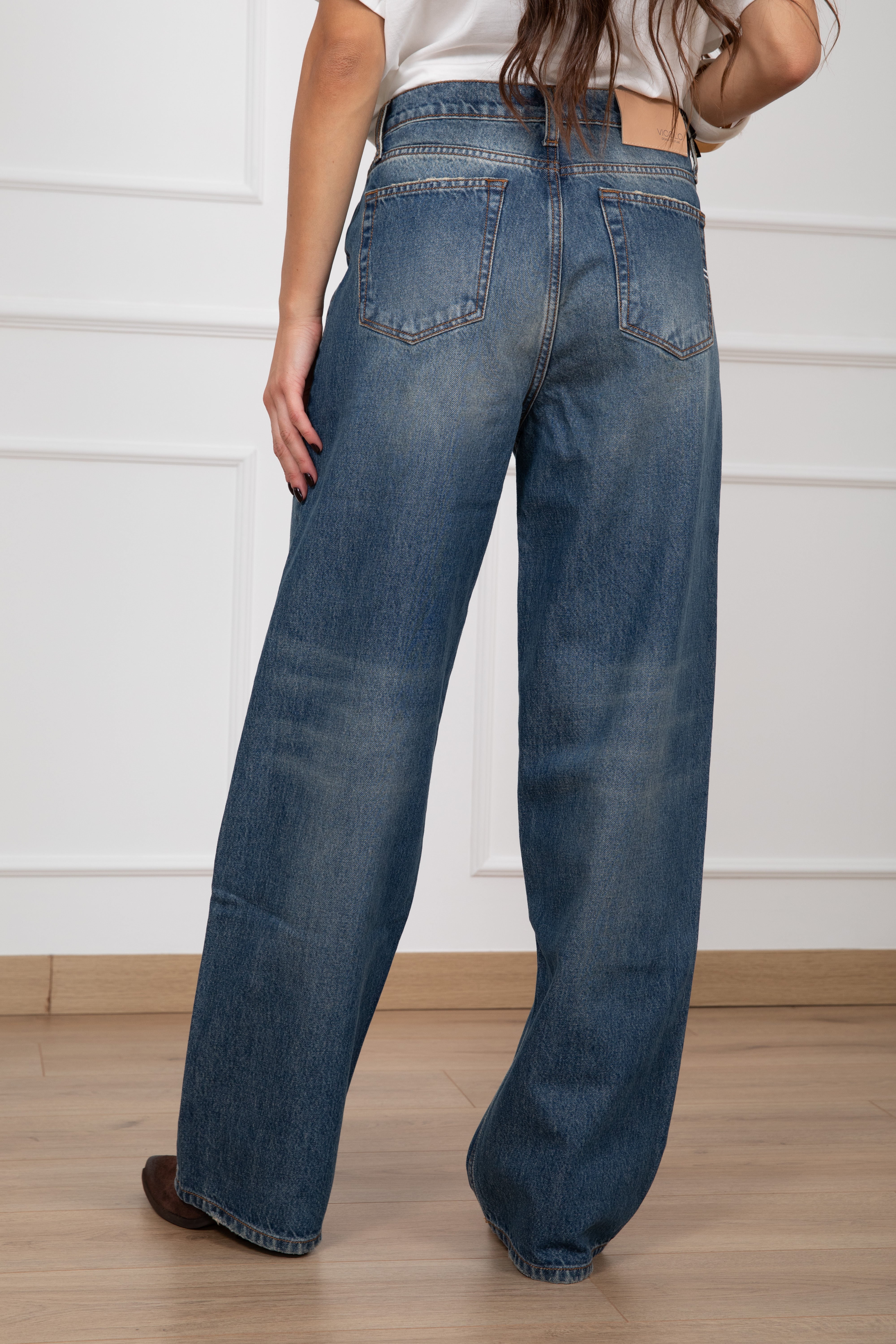 Jeans Xenobia ViCOLO