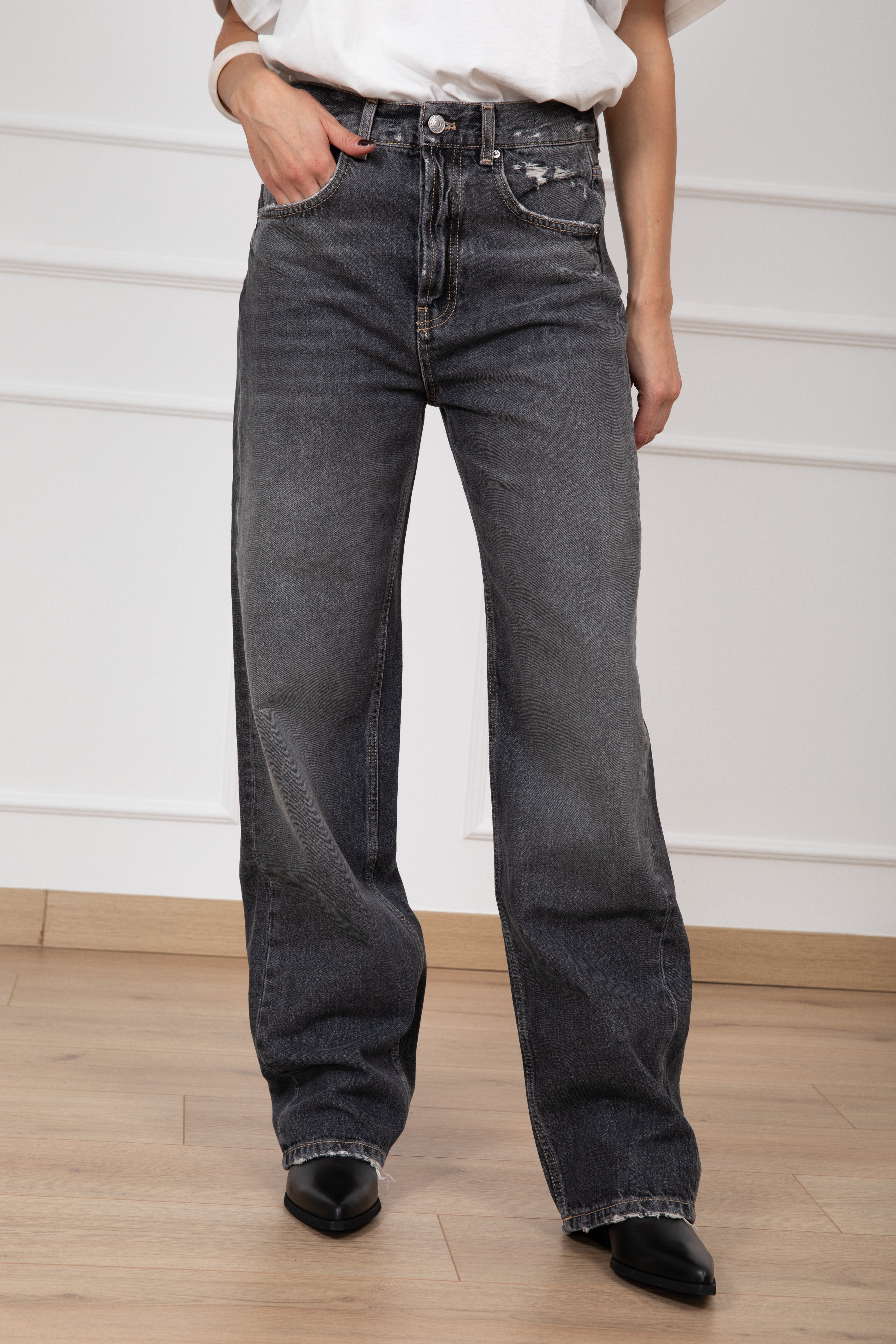 Jeans Adriana ViCOLO