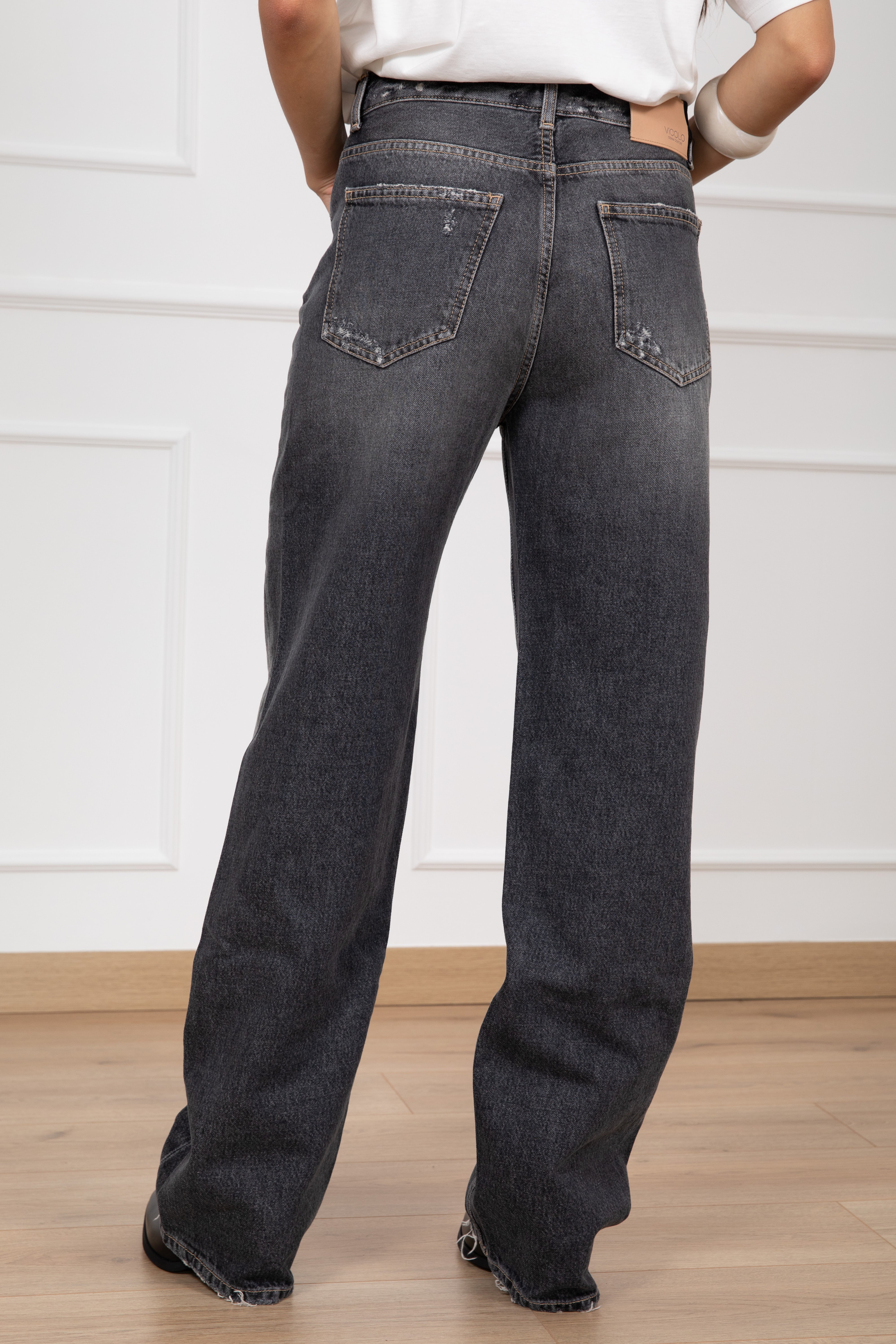 Jeans Adriana ViCOLO