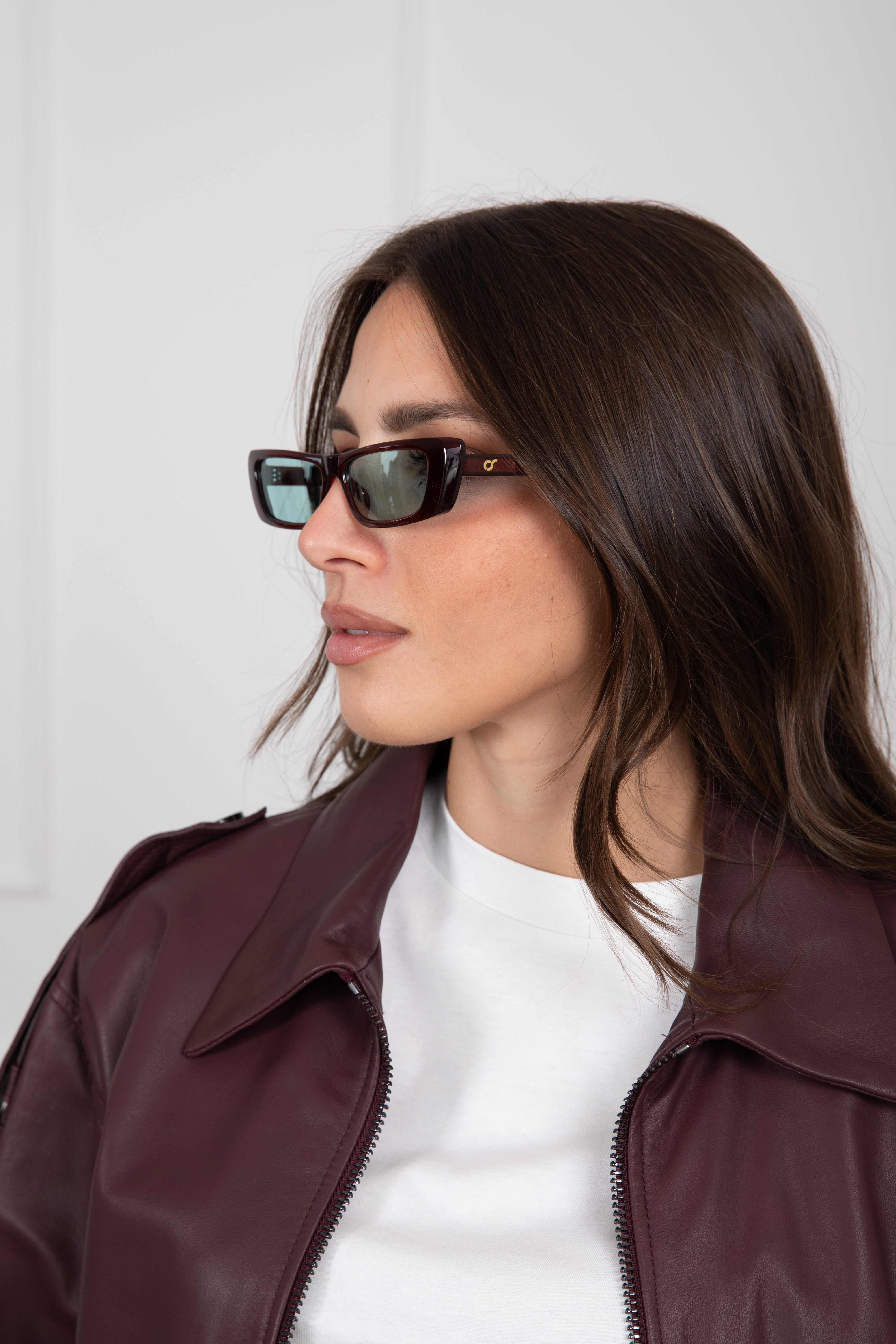 Occhiale da sole Parigi OS Sunglasses