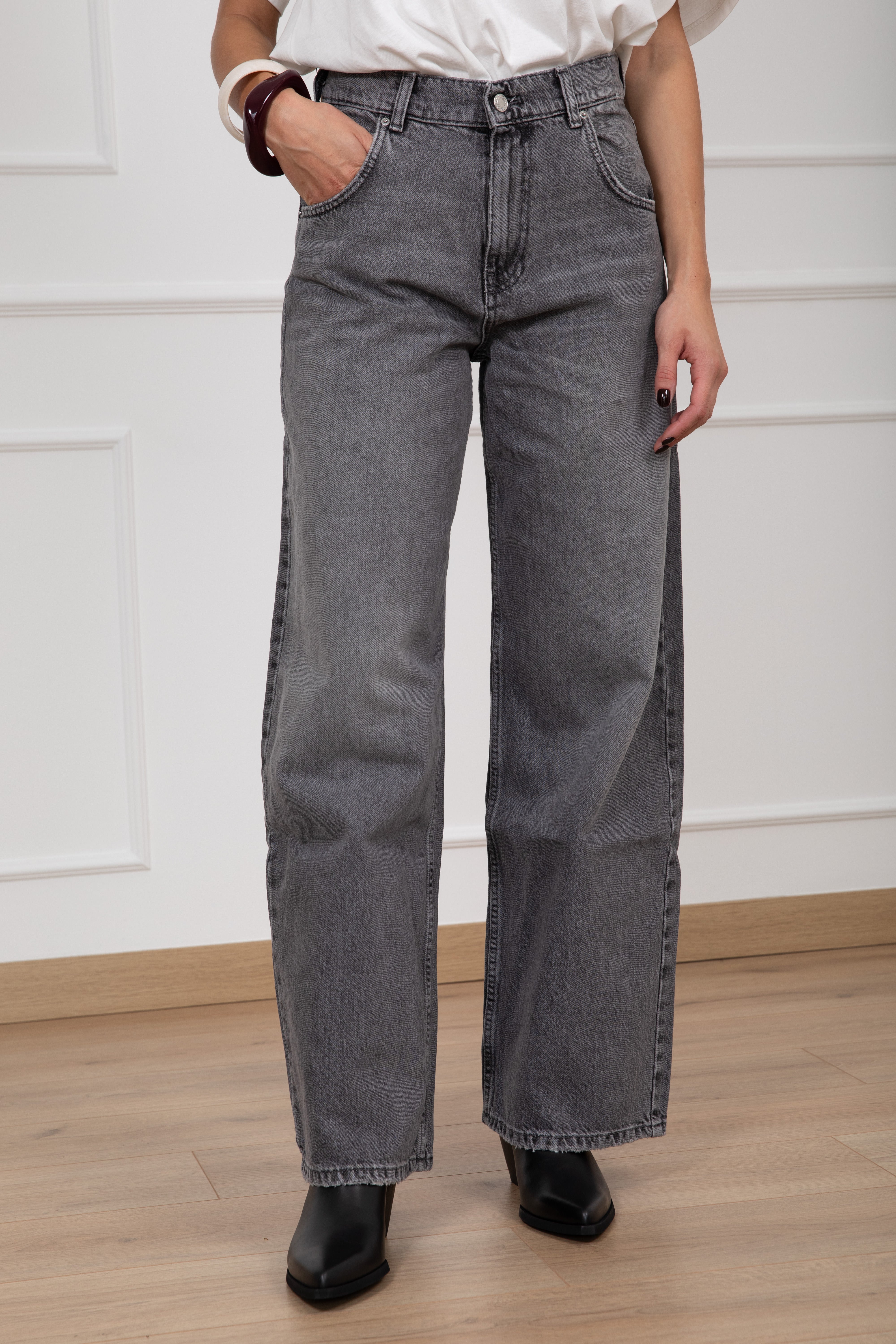 Jeans Mia ViCOLO