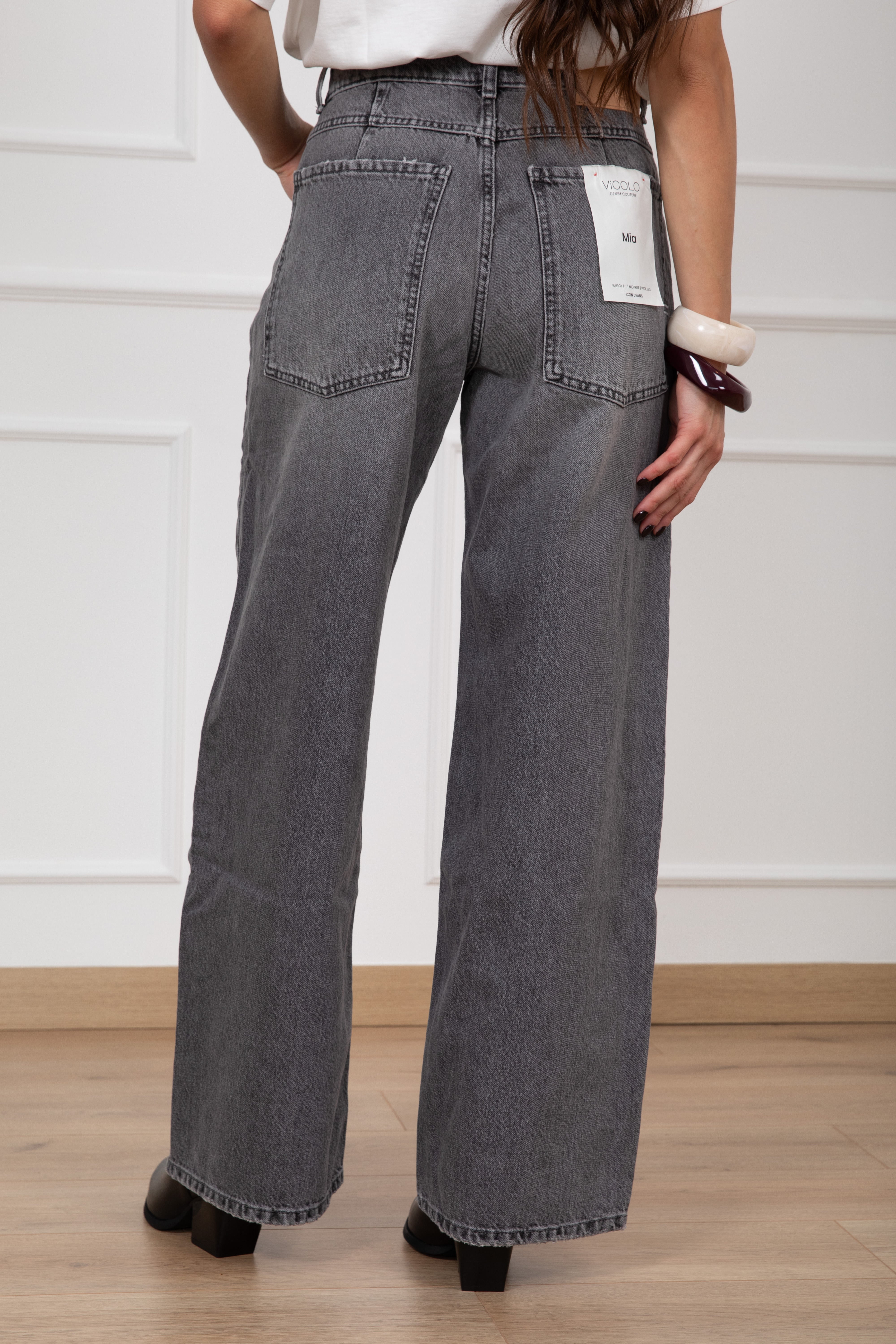 Jeans Mia ViCOLO