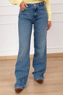 Jeans Alex blu relaxed-fit ViCOLO