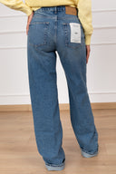 Jeans Alex blu relaxed-fit ViCOLO